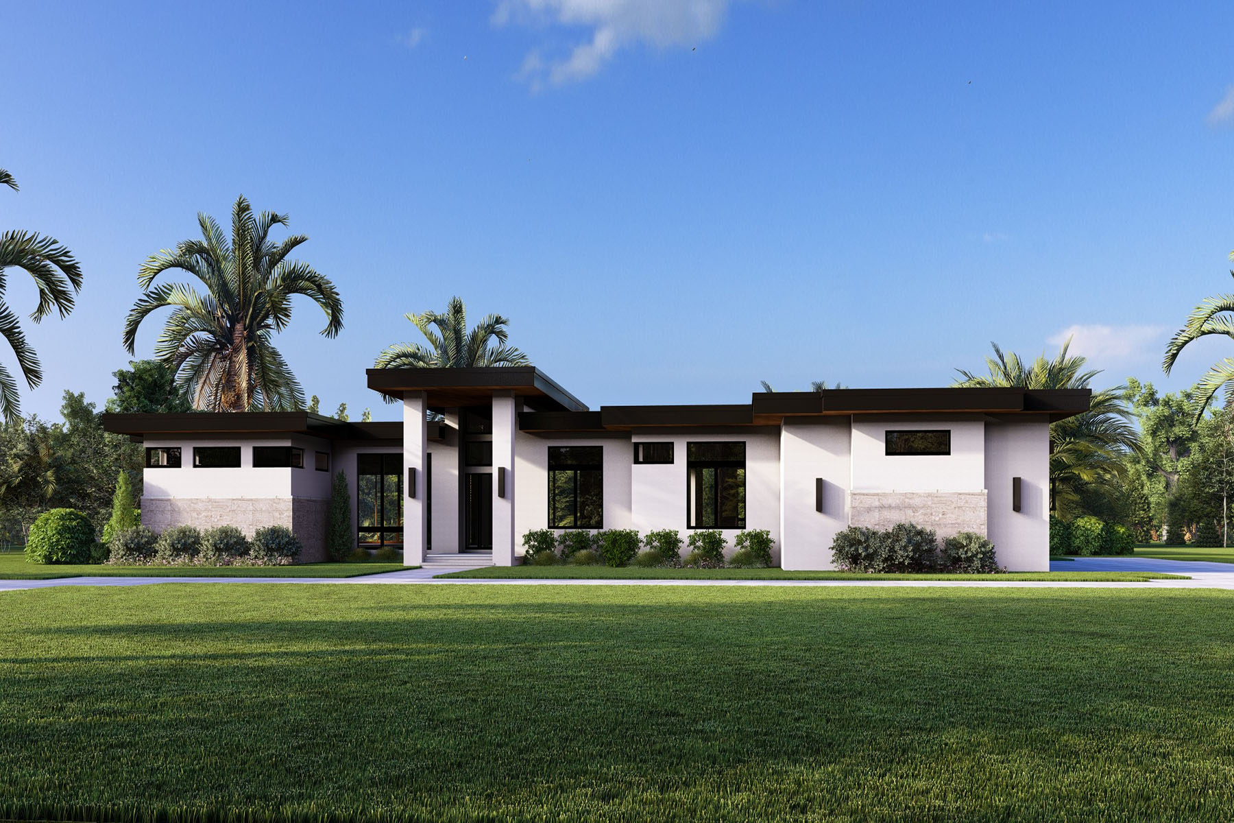  ODESSA - 物件實景