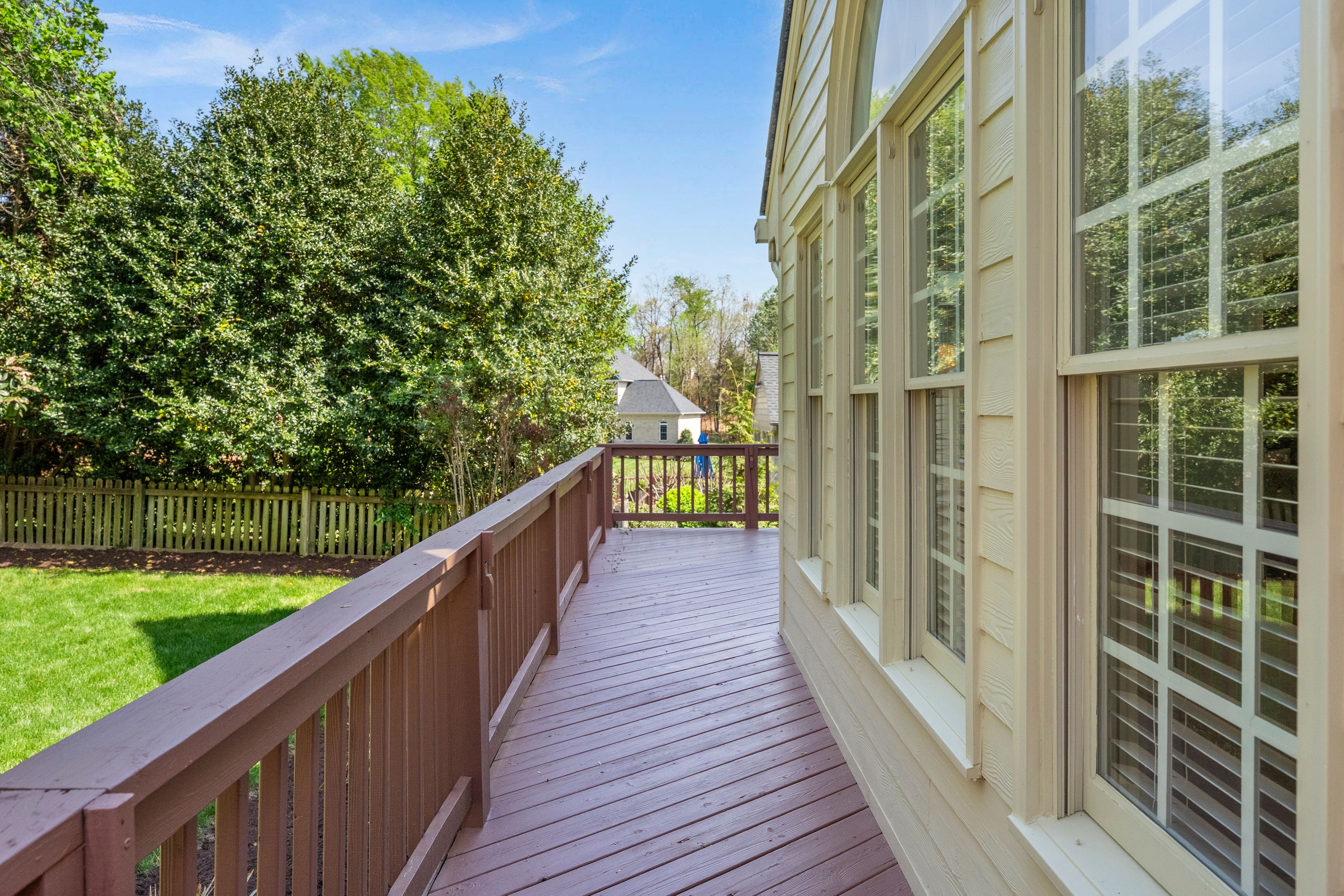  11504 Longview Landing Drive, Henrico, VA 23233 - 物件實景