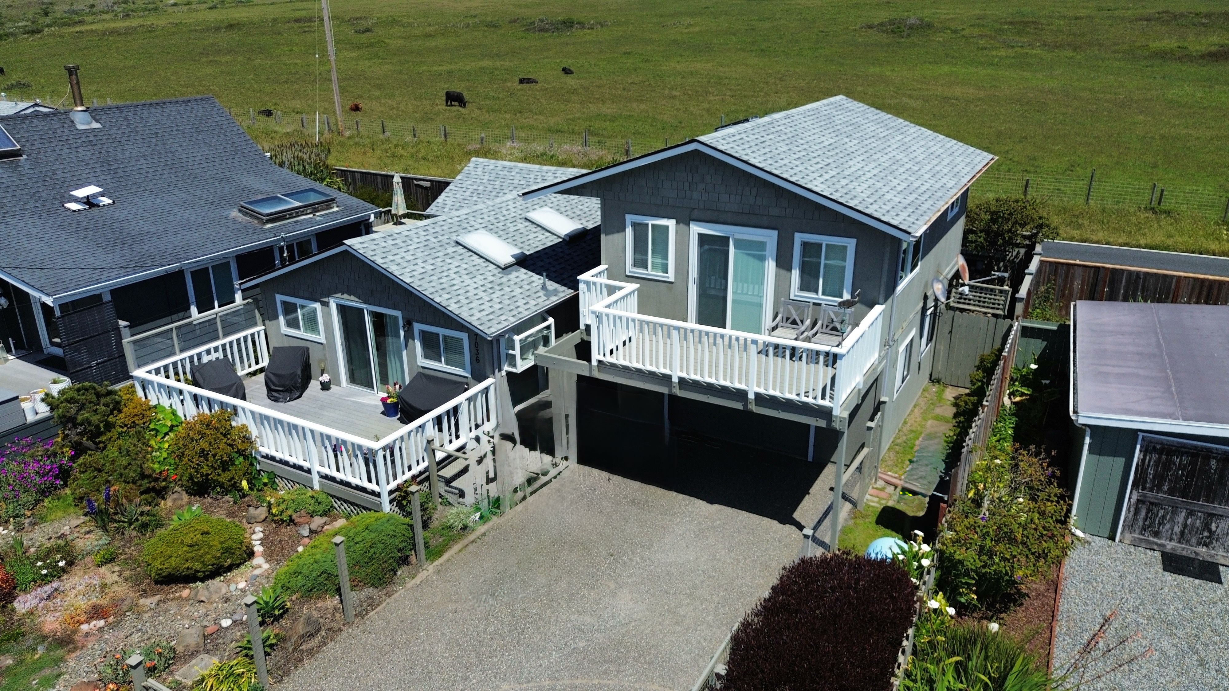  7036 Cliff Avenue, Bodega Bay, CA 94923 - 物件實景
