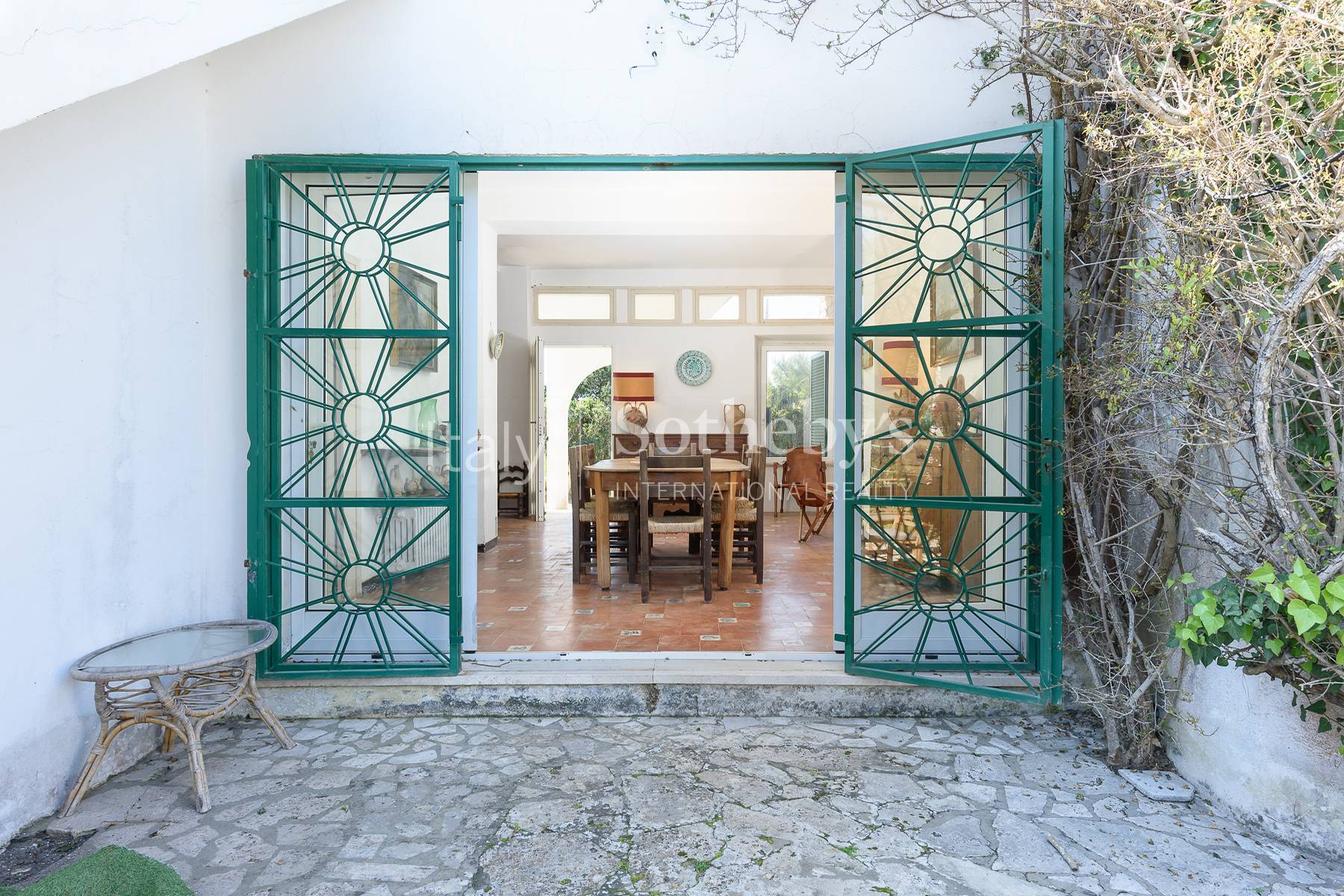  Exclusive Seafront Villa with Private Dock in Sabaudia - 物件實景