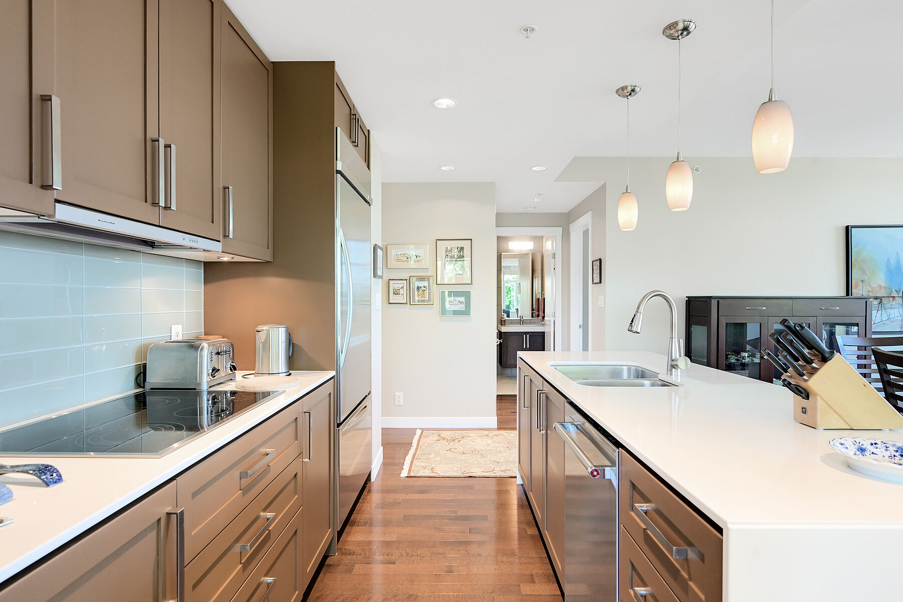  Gracious Living at The Chelsea - 物件實景