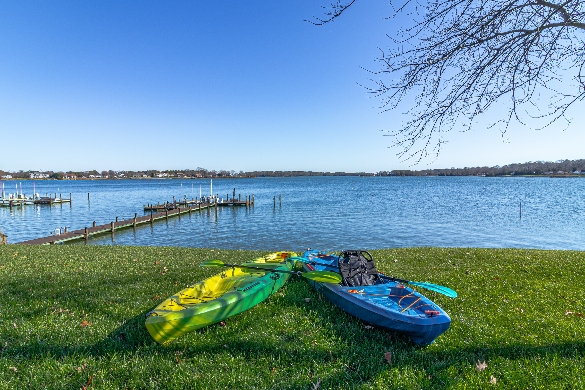  108 Ferry View Drive, Heathsville, VA 22473 - 物件實景