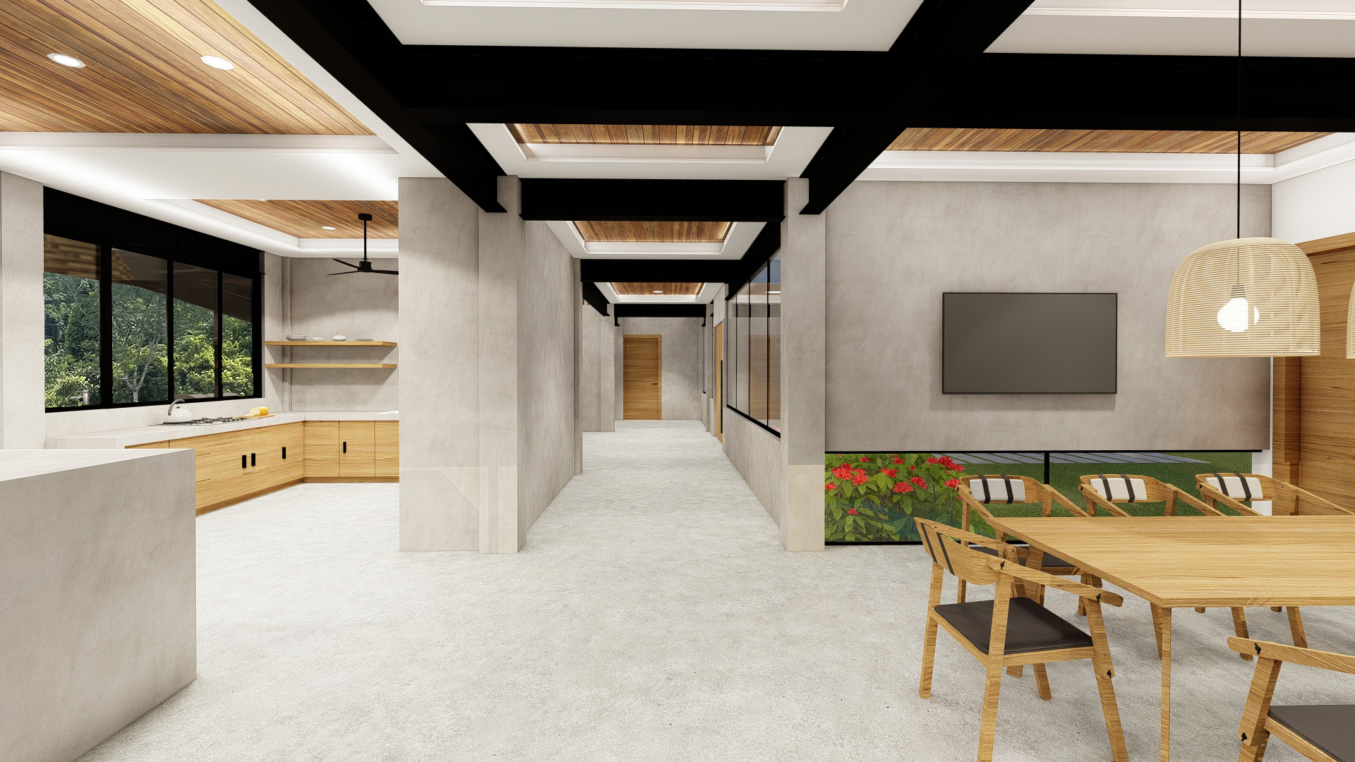 Las Brisas, Uvita, Uvita, Puntarenas, CR, 4 Bedrooms Bedrooms, ,5 BathroomsBathrooms,Residential,For Sale,Las Brisas, Uvita,1587911