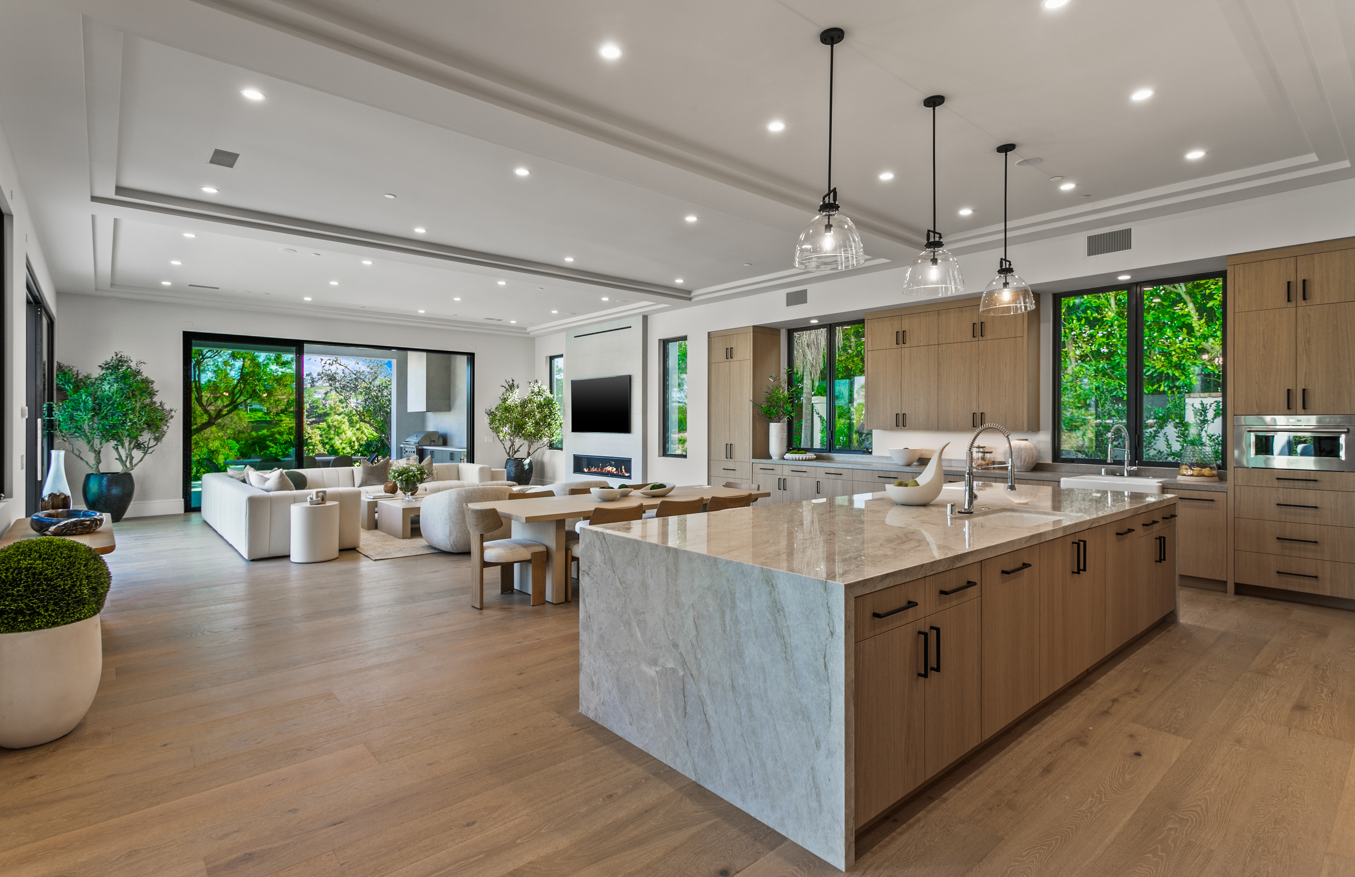  76 Hillcrest Lane, Newport Beach, CA 92660 - 物件實景