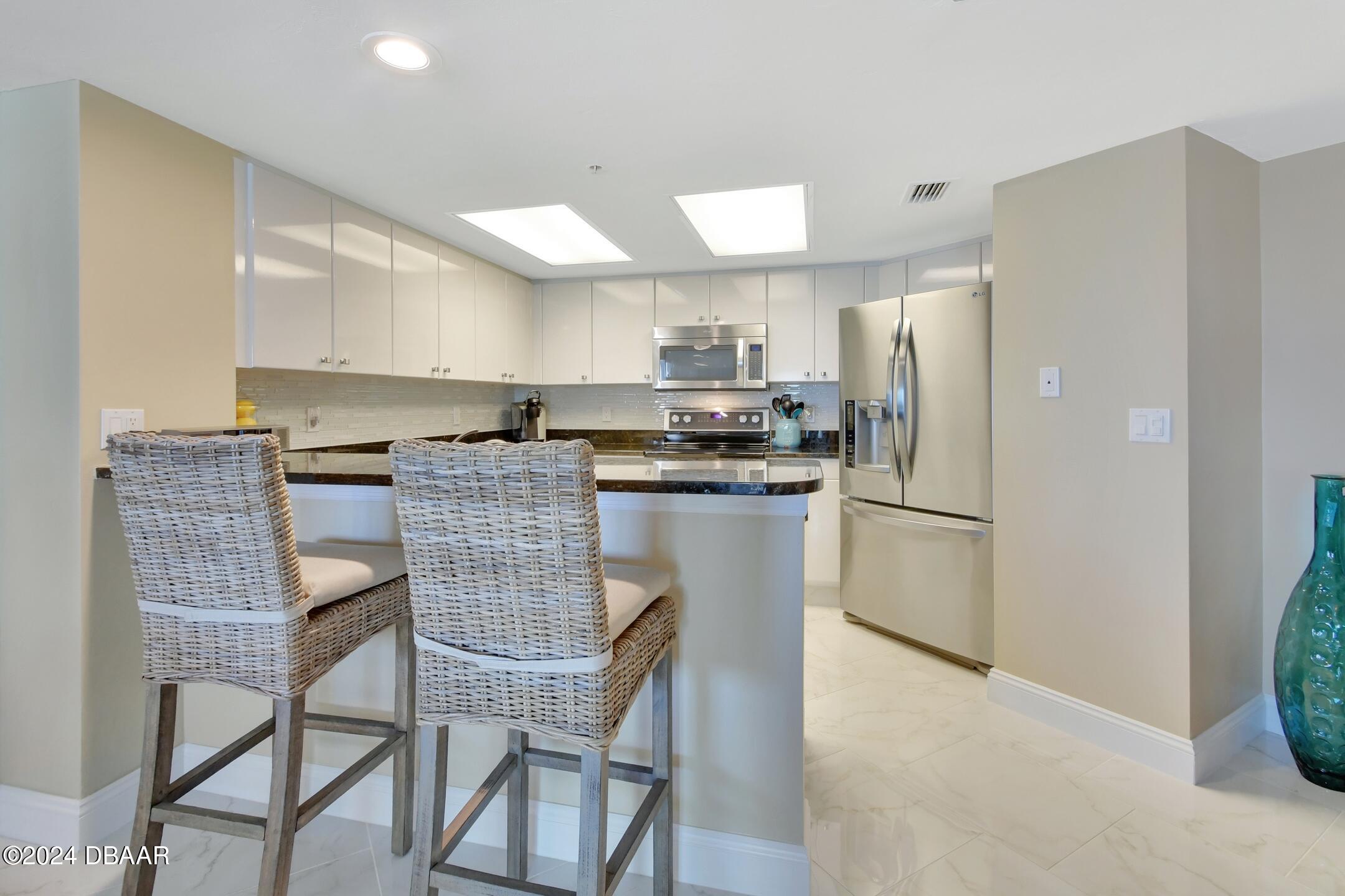 Daytona Beach Shores, Florida, 32118, United States, 2 Bedrooms Bedrooms, ,2 BathroomsBathrooms,Residential,For Sale,1924936