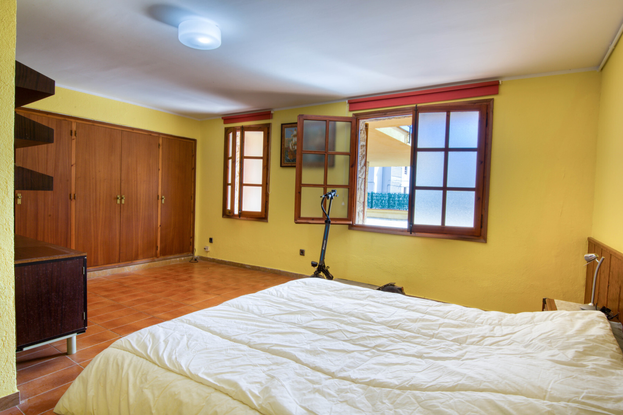  Spacious villa close to the beach and the center of town - 物件實景