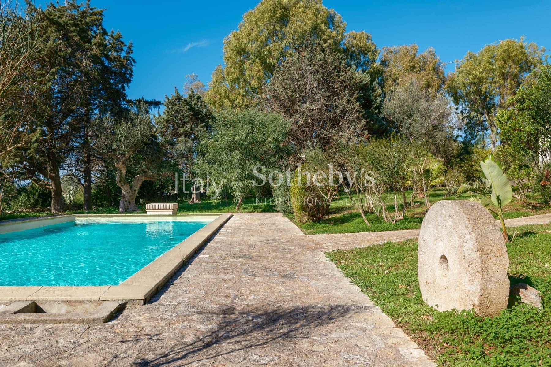  Sea-View Villa with Pool in Santa Maria di Leuca - 物件實景