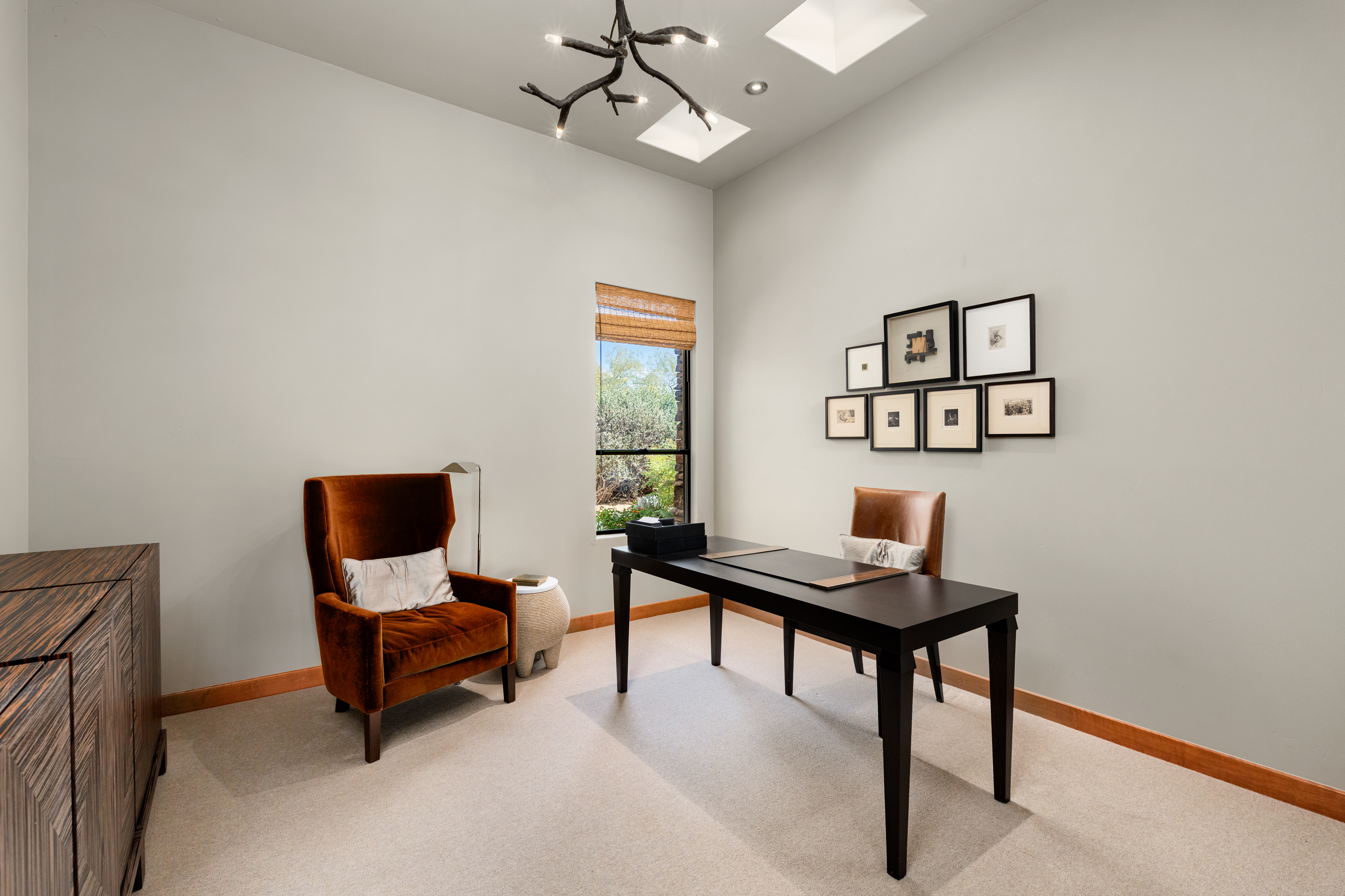  28536 N 95th Place  Scottsdale, AZ - 物件實景