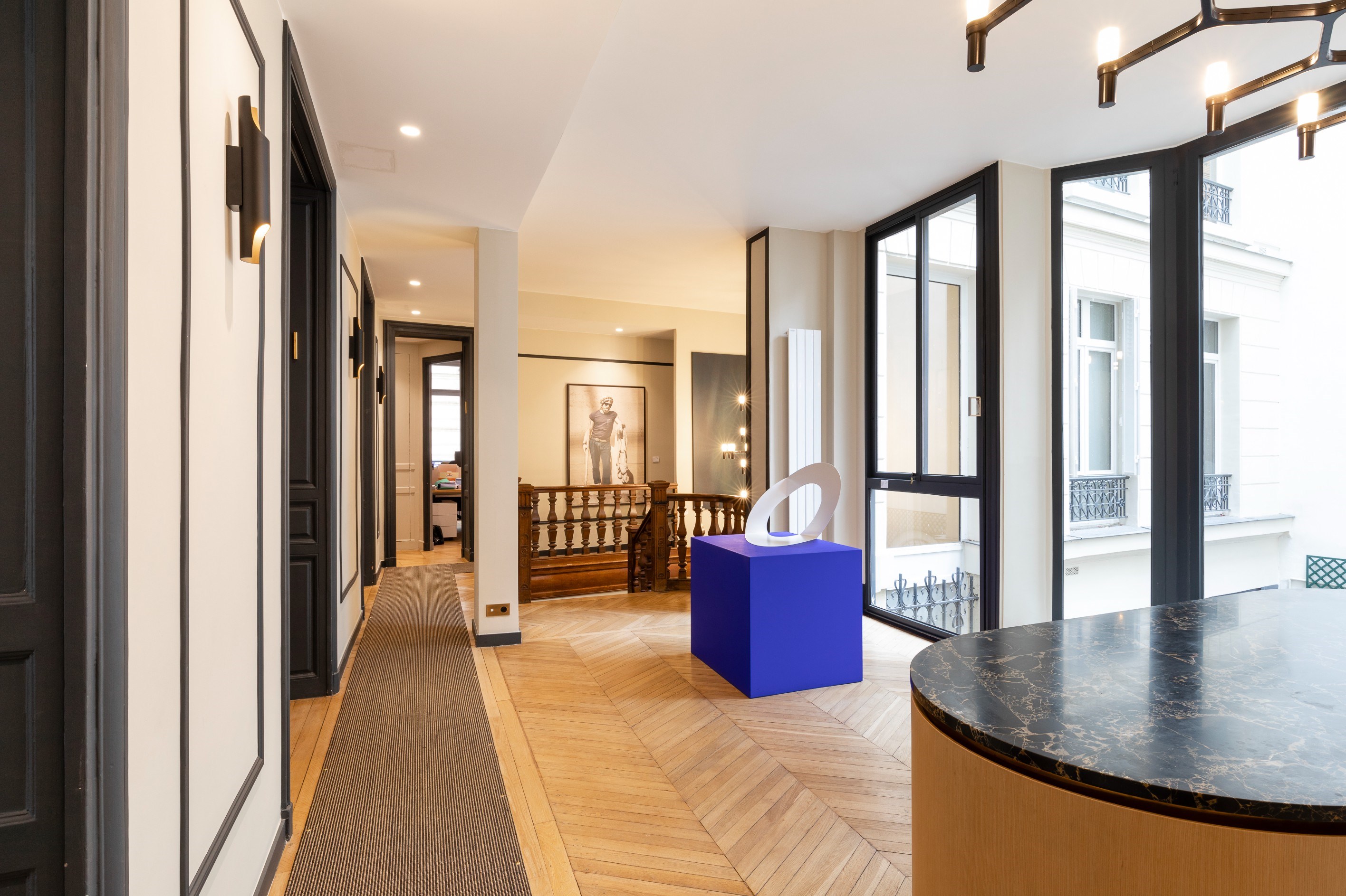  Galliera / George V - Appartment. - 物件實景