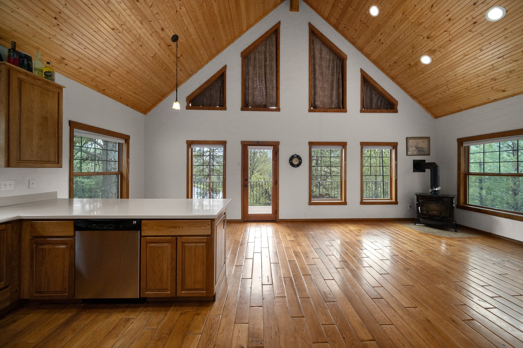  18144 NE HAMILTON BUTTE DR Prineville, OR 97754 - 物件實景