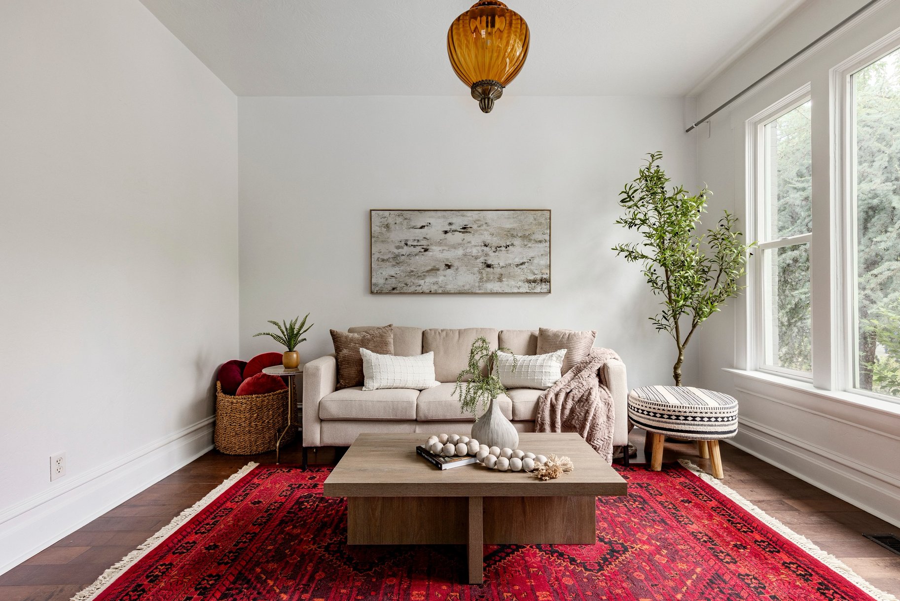  Central 9th Victorian & Accessory Dwelling Unit with Short- Term Rental Zoning - 物件實景