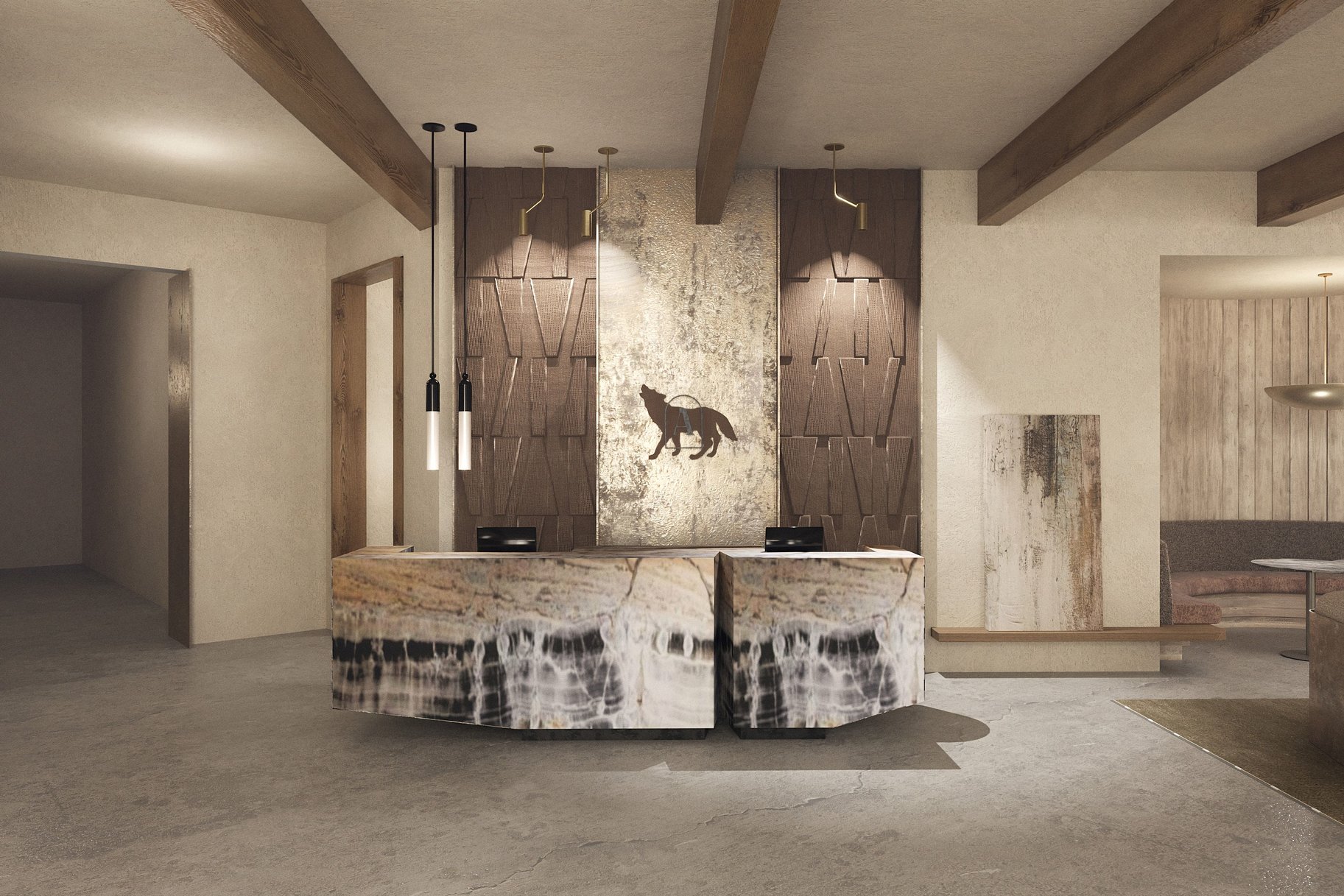  Full-Floor Old Town Penthouse – Fractional or Whole - 物件實景