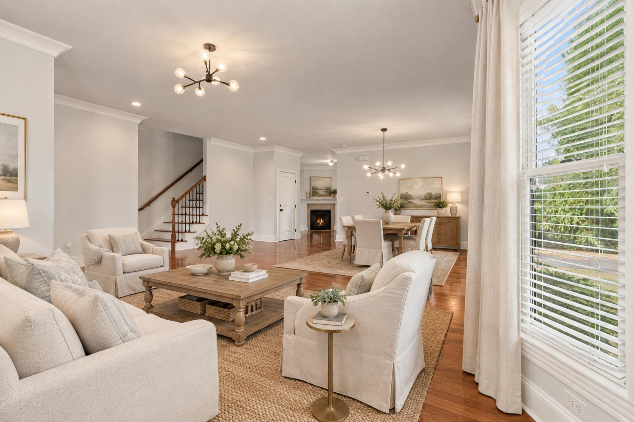  6413 Lincoln Park Place NW - 物件實景