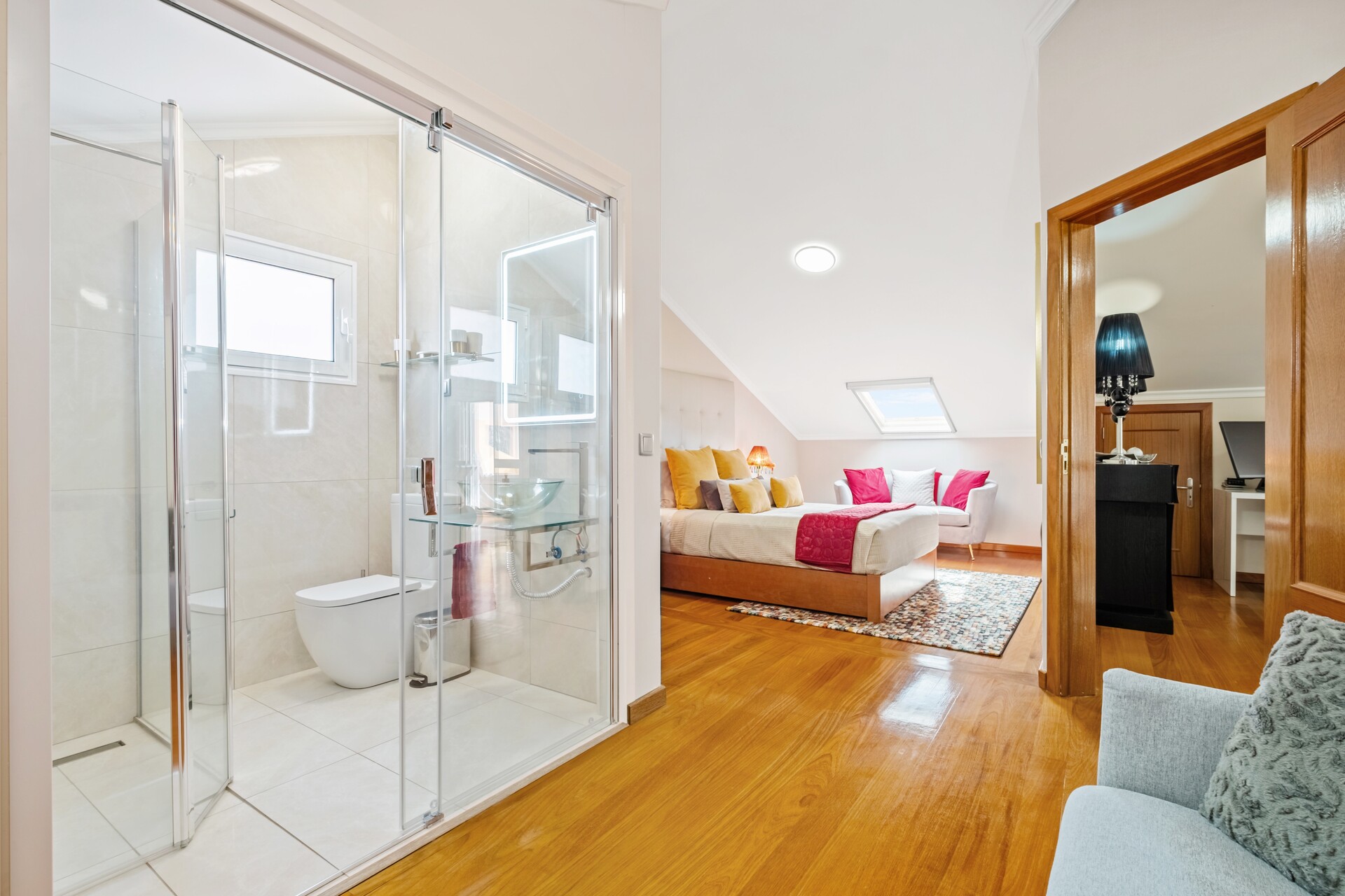  Detached house, 3 bedrooms, for Sale - 物件實景