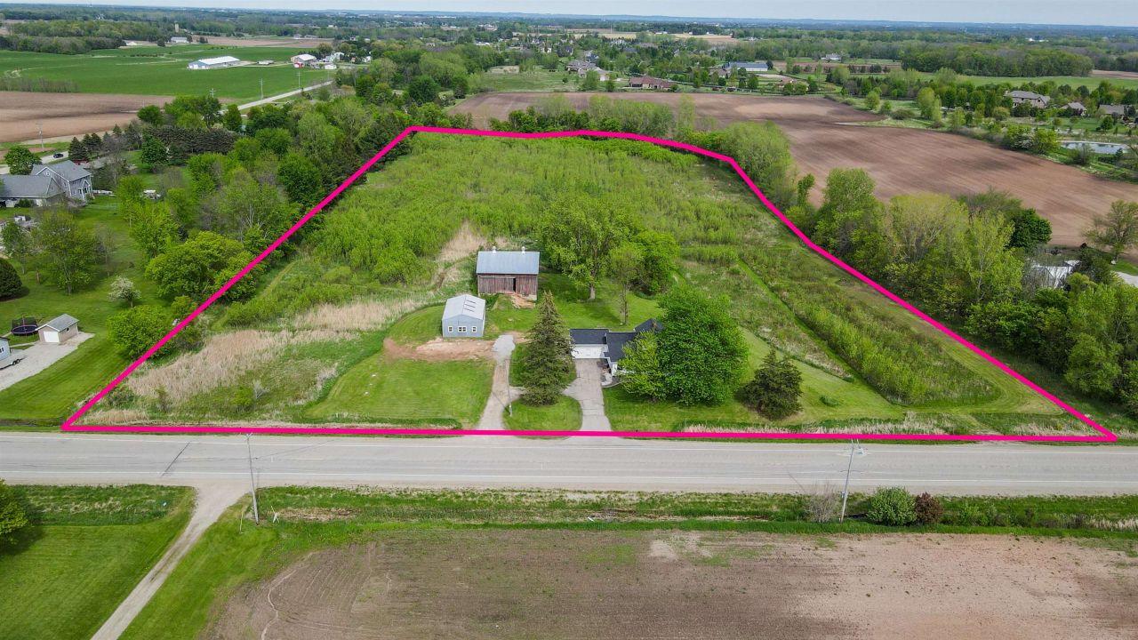 APPLETON, Wisconsin, 54913, United States, 3 Bedrooms Bedrooms, ,2 BathroomsBathrooms,Residential,For Sale,1827484