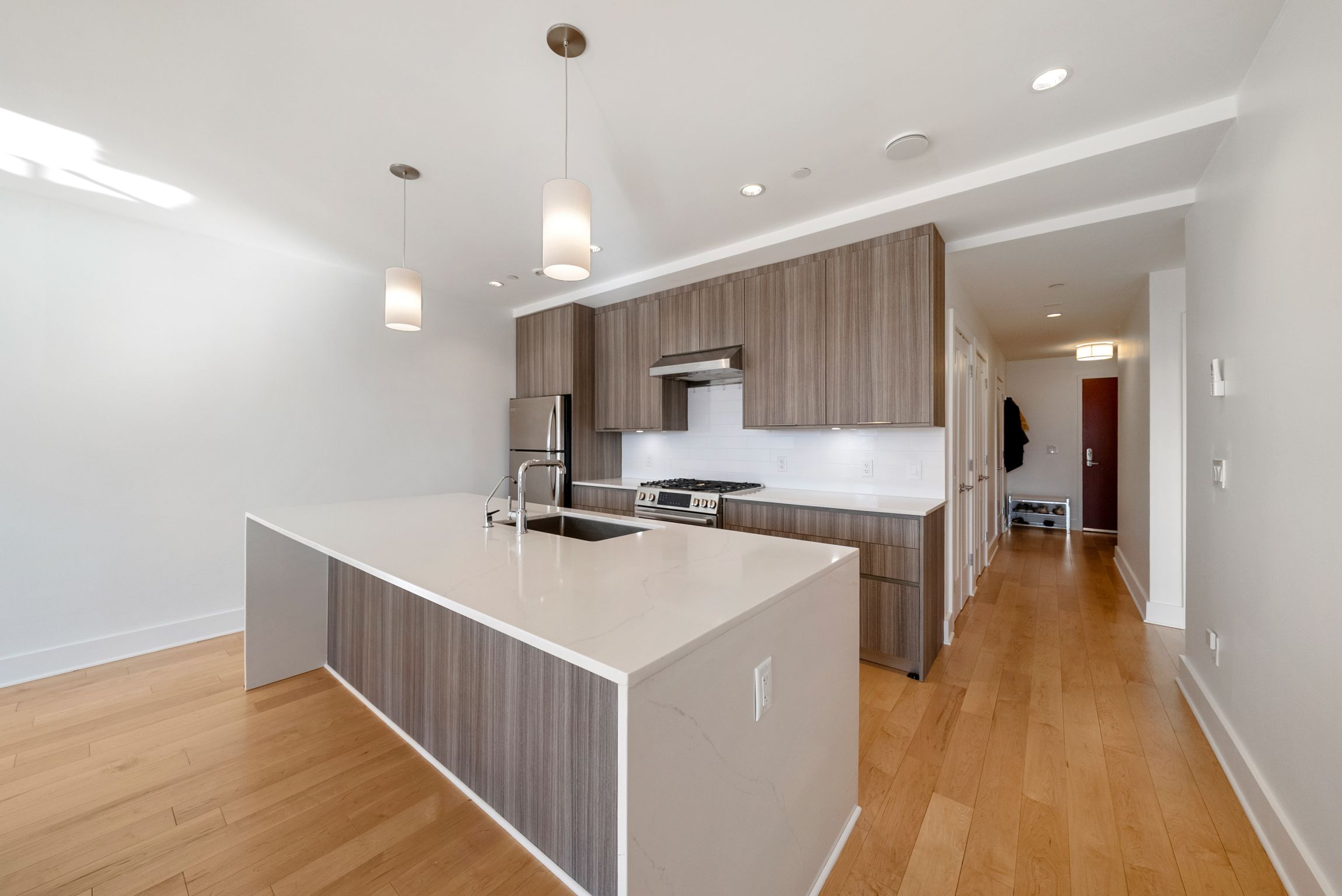 240 Salem Street, Unit 3B, Medford, MA, 02155 - 物件實景