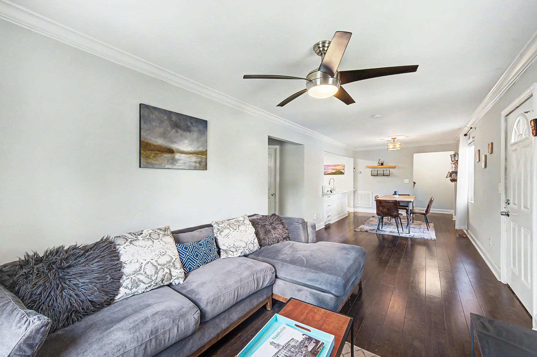  650C James Ave, Nashville, TN, 37209 - 物件實景