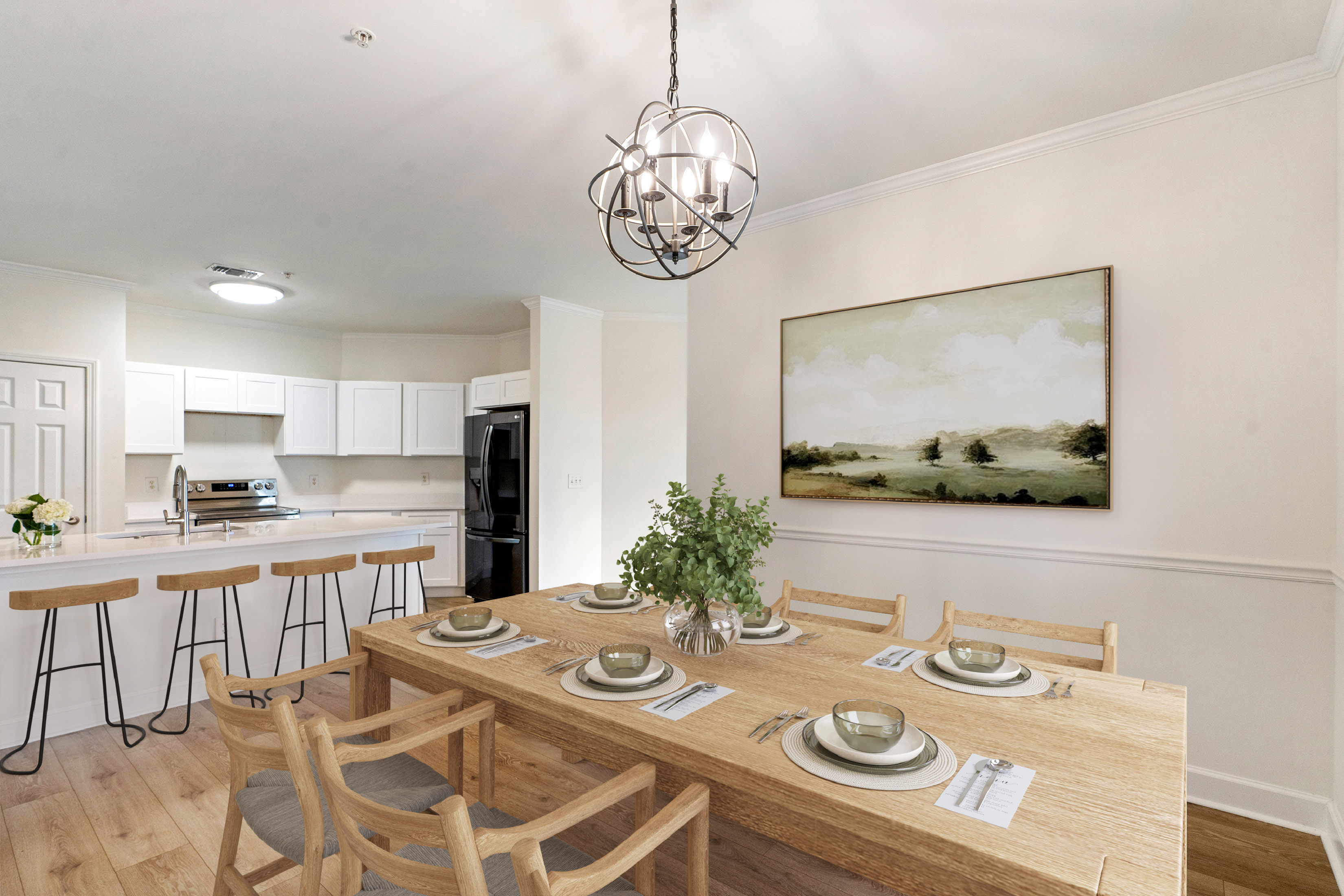  Prime Location in the Sought-After Community of Westside Commons in Alpharetta - 物件實景