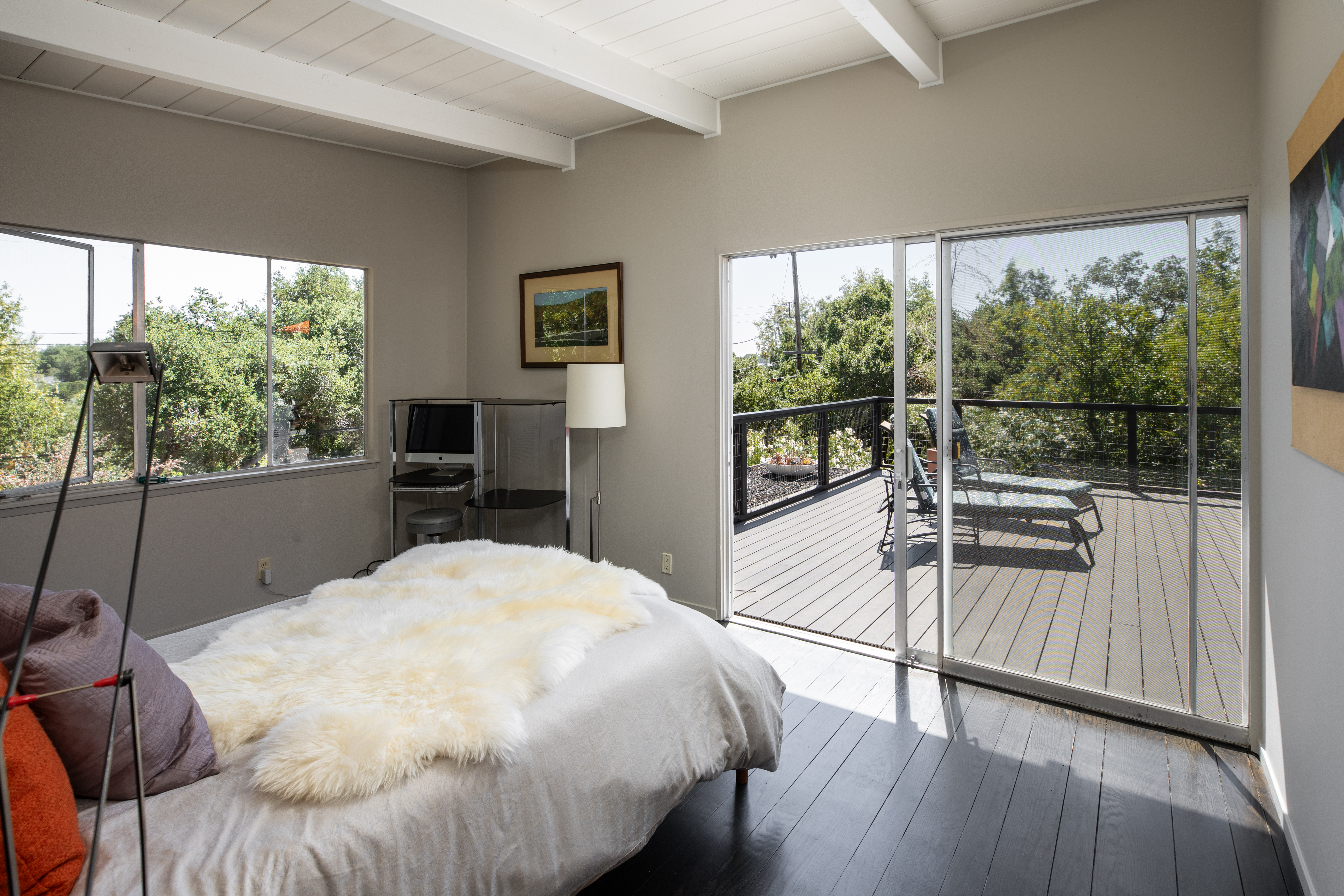  411 Glenwood Avenue, Woodside, CA 94062 - 物件實景