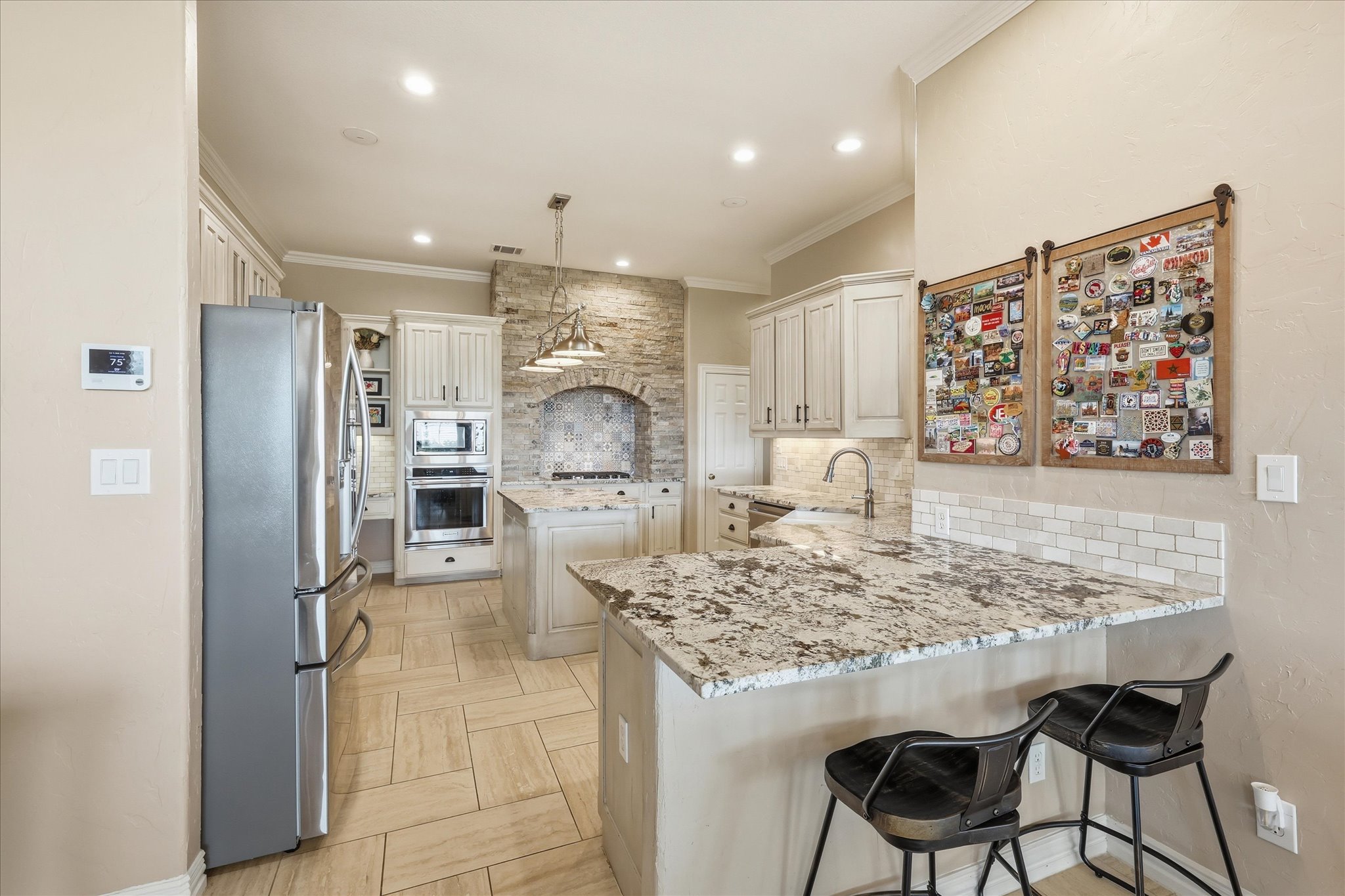 1613 Schober Road, Northlake, TX, 76226 - 物件實景