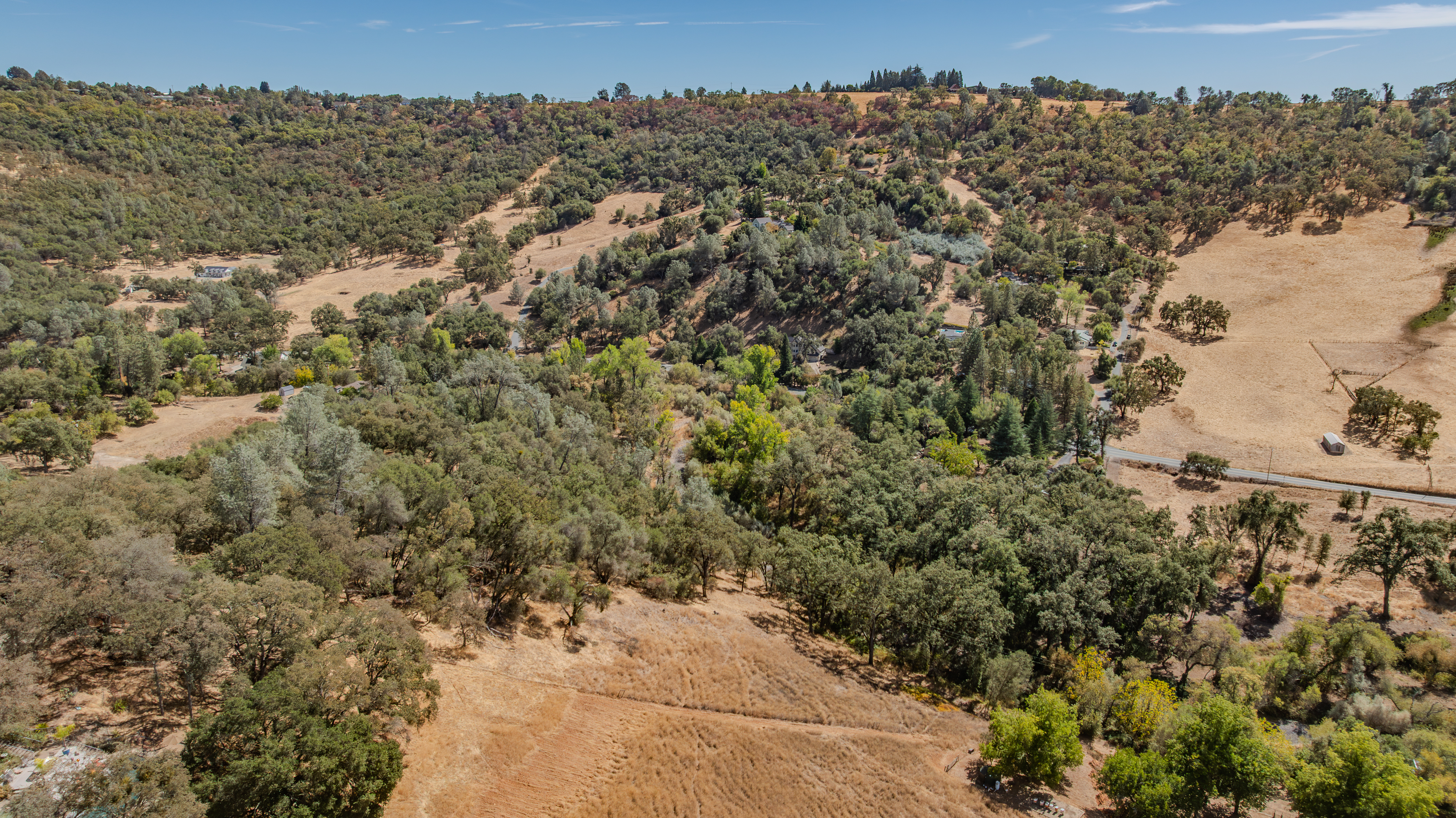 Creek Frontage - Views - Stroll to Downtown Sutter Creek - 物件實景