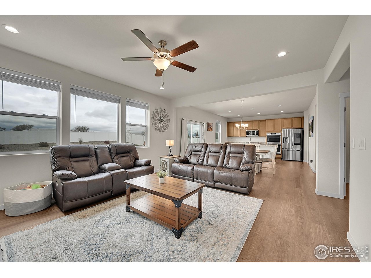 Johnstown, Colorado, 80534, United States, 3 Bedrooms Bedrooms, ,2 BathroomsBathrooms,Residential,For Sale,1998205