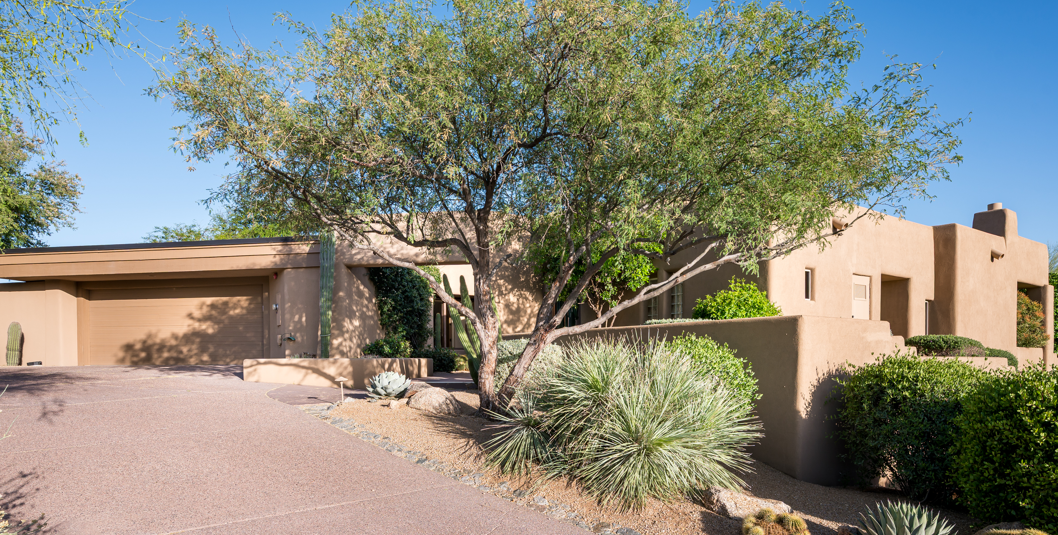  41509 N 106th Street  Scottsdale, AZ - 物件實景