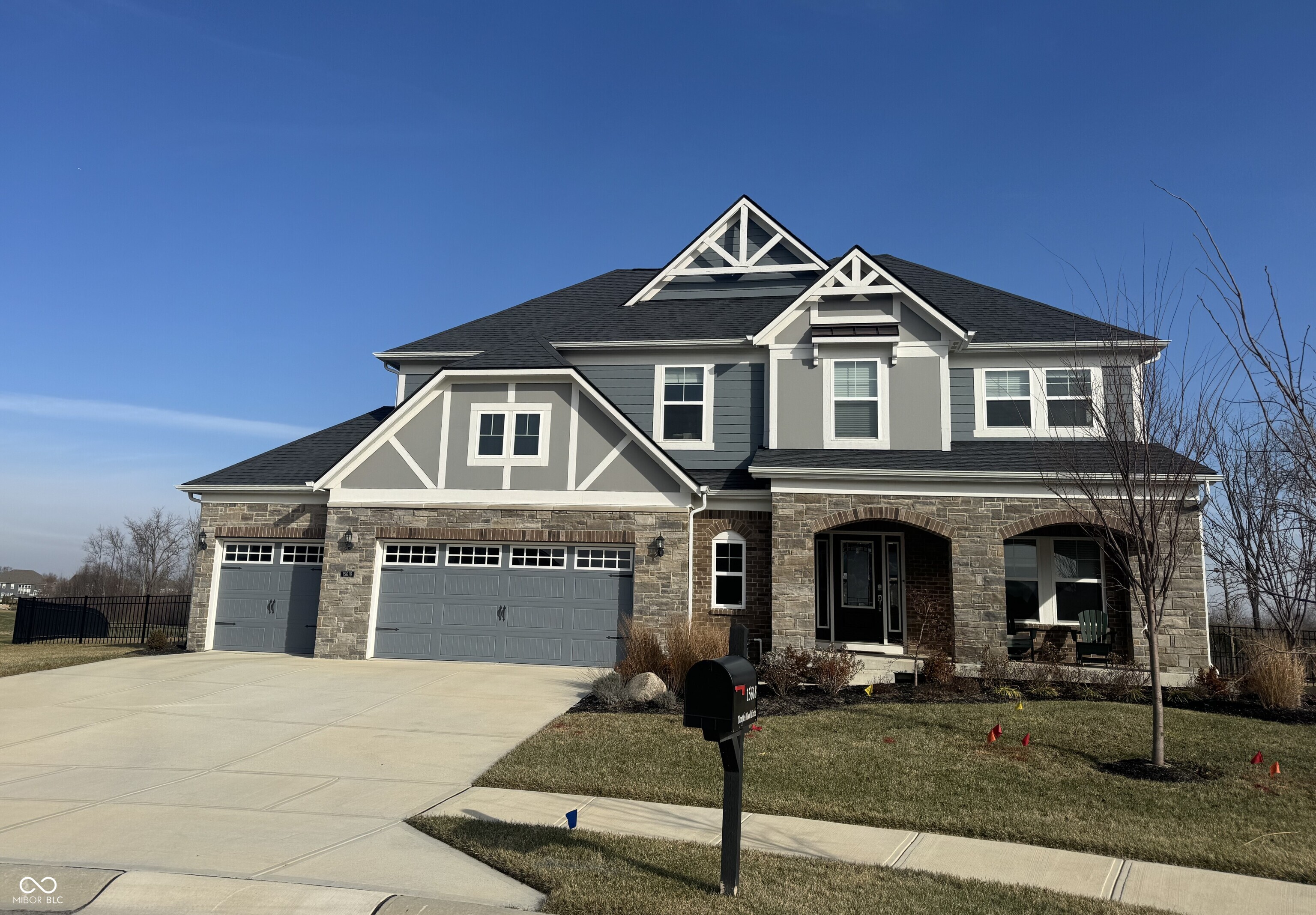 Fishers, Indiana, 46037, United States, 4 Bedrooms Bedrooms, ,3 BathroomsBathrooms,Residential,For Sale,2013511