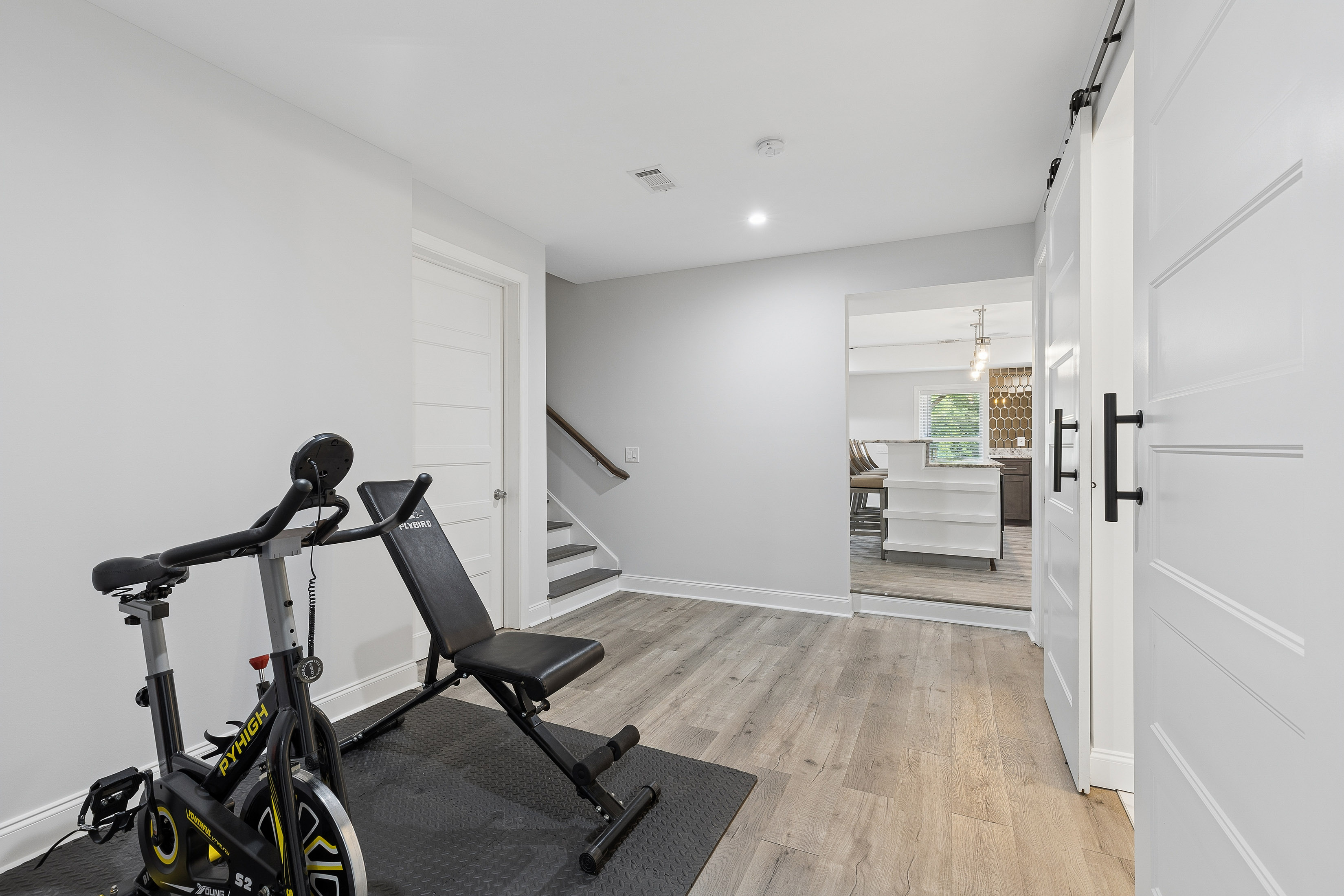  Like-new Craftsman on Quiet Cul-de-sac in Avondale Estates - 物件實景