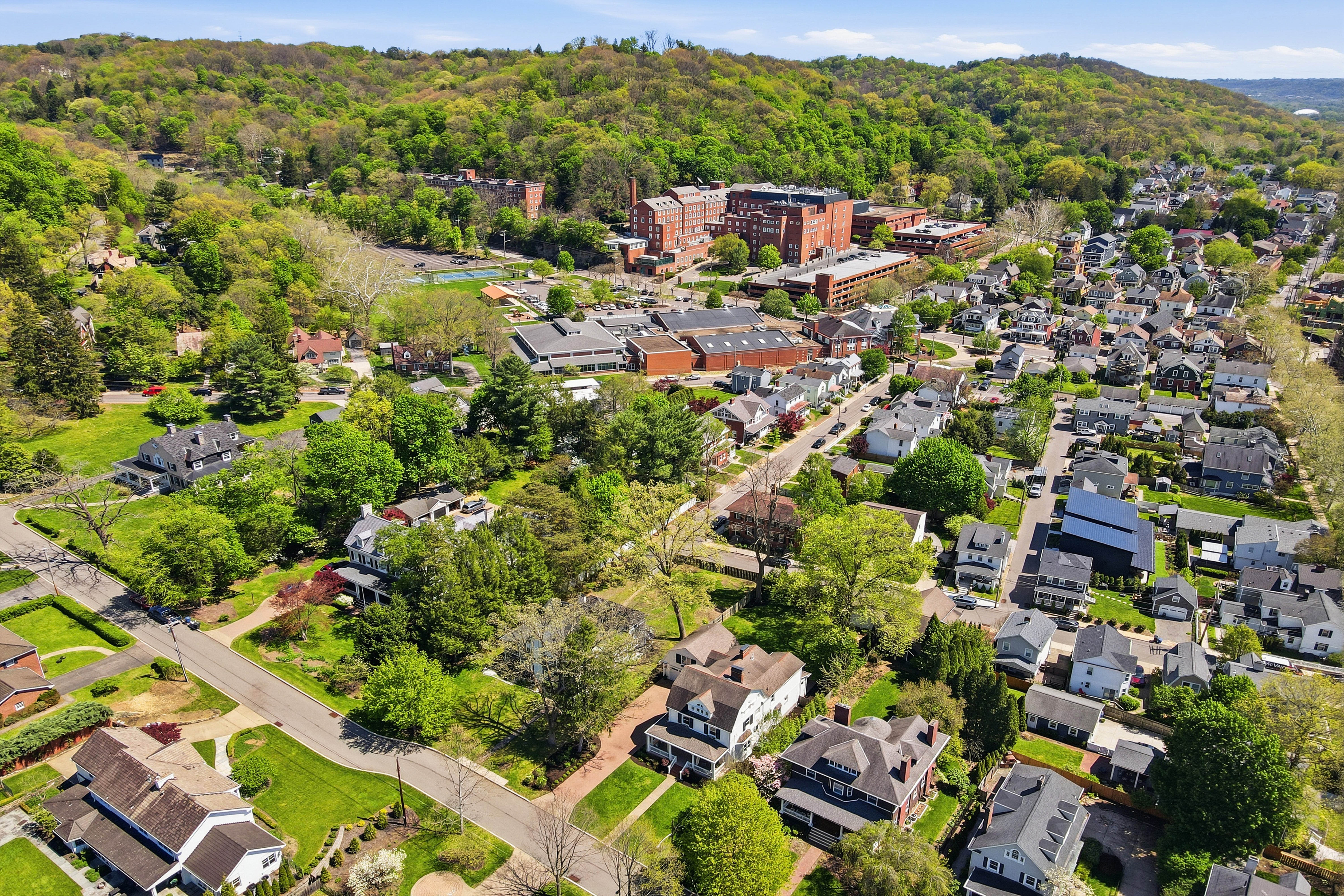  622 Grove Street, Sewickley, PA 15143 - 物件實景