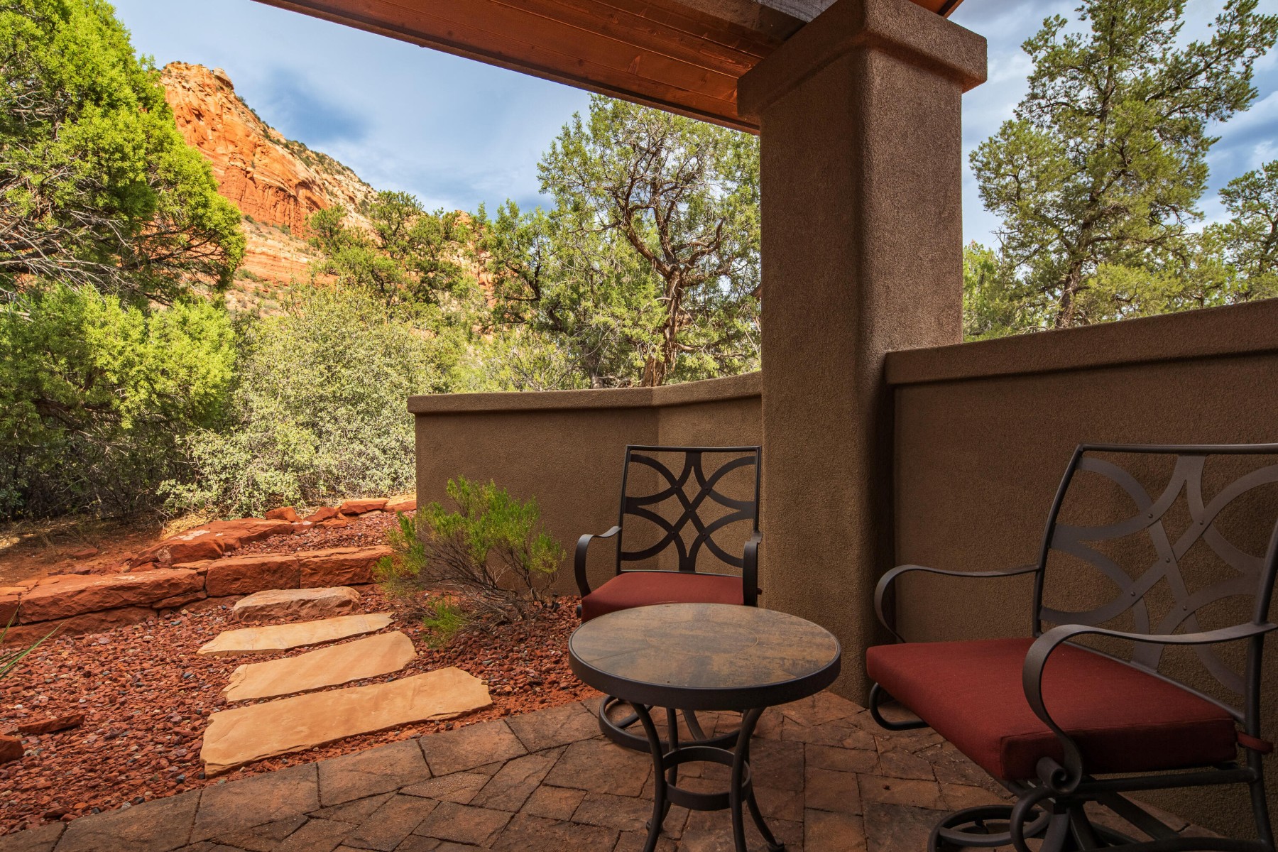  120 Desert Holly Drive  Sedona, AZ - 物件實景
