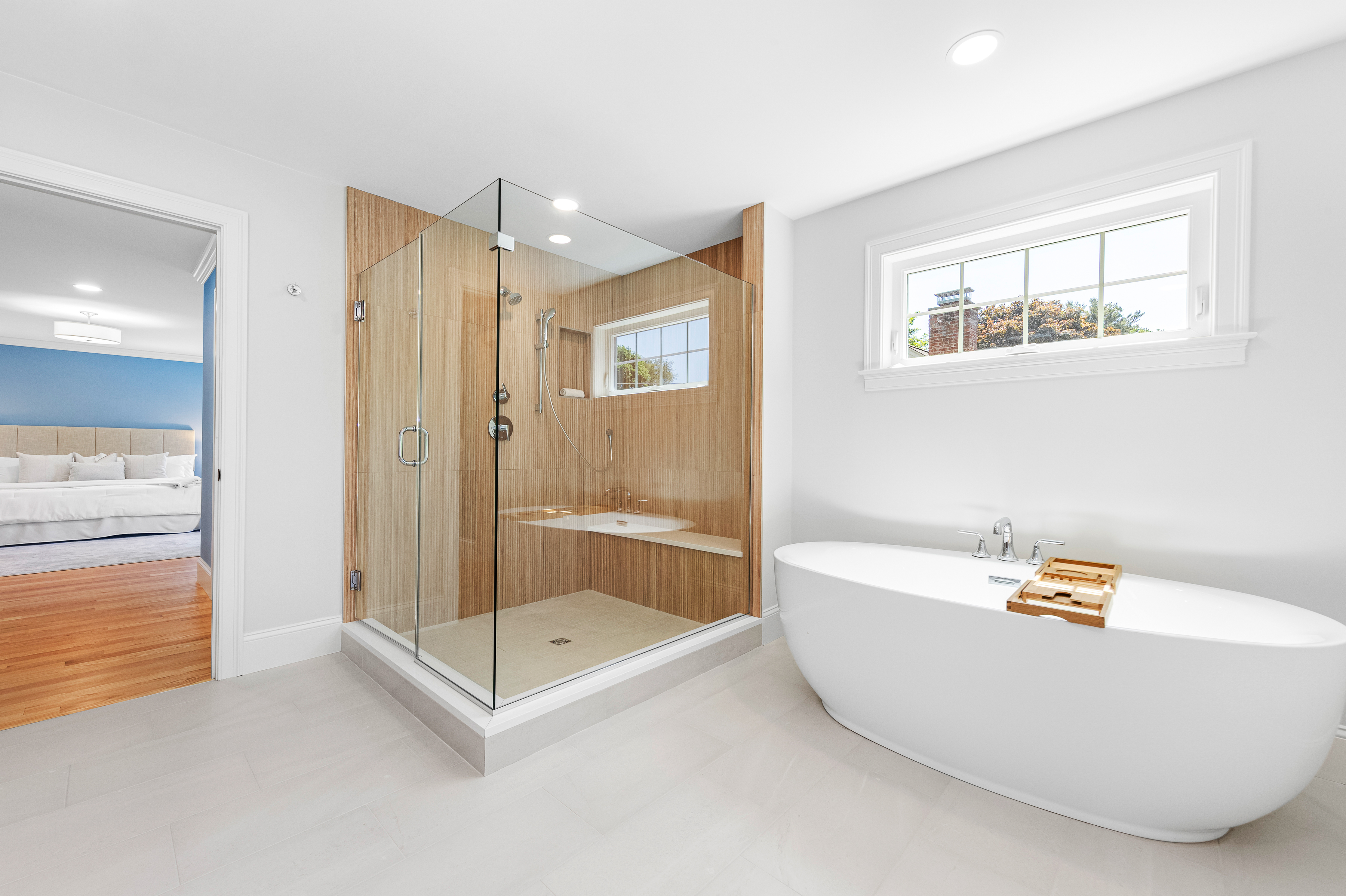  93 Hathaway Circle, Arlington, MA, 02476 - 物件實景