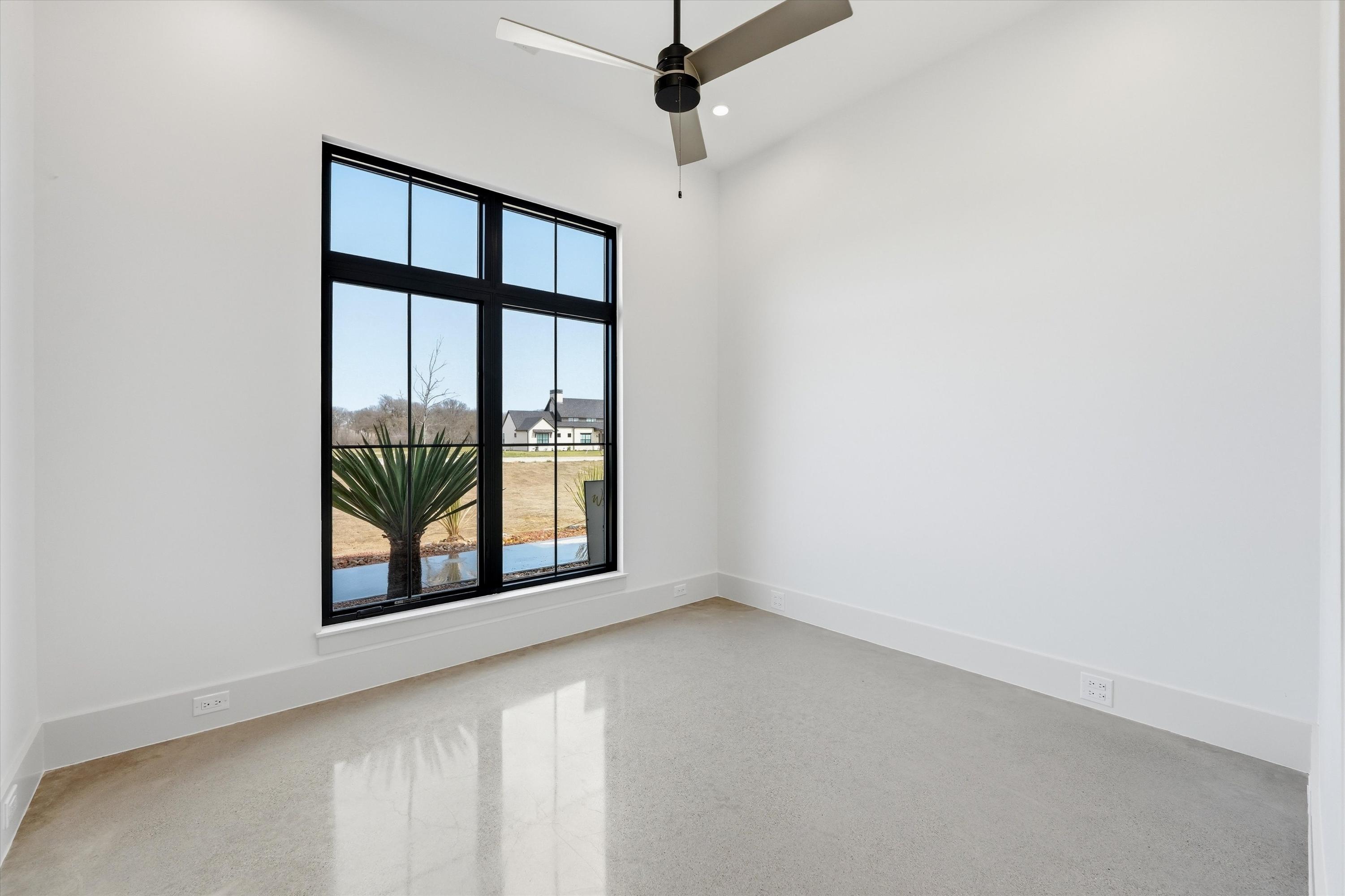  Modern Luxury on 2 Acres in Aledo - 物件實景