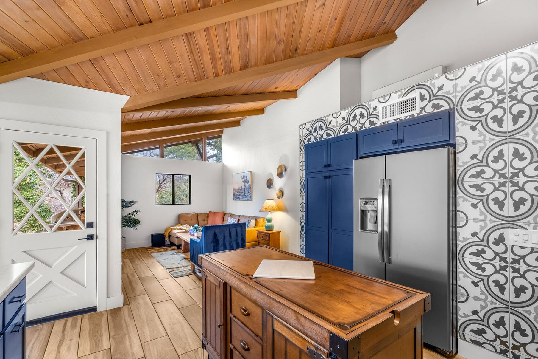  385 Rockridge Drive ¦ Sedona, AZ - 物件實景