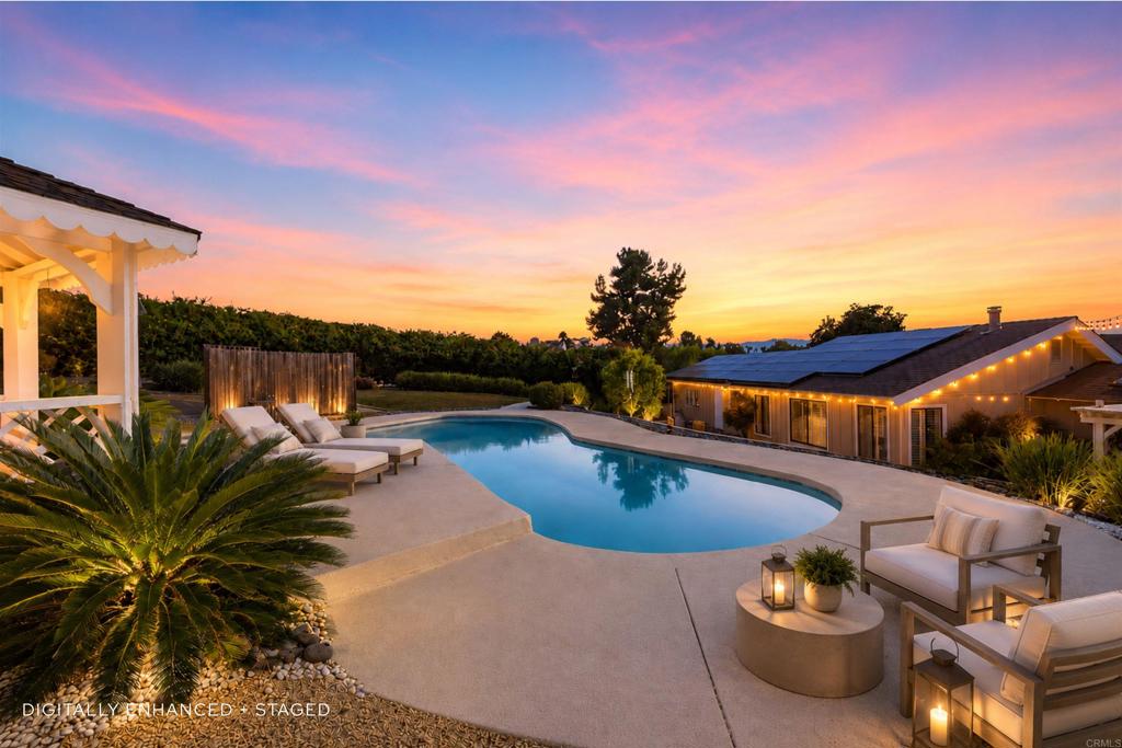 Pepper Tree Ln, Fallbrook, CA 92028