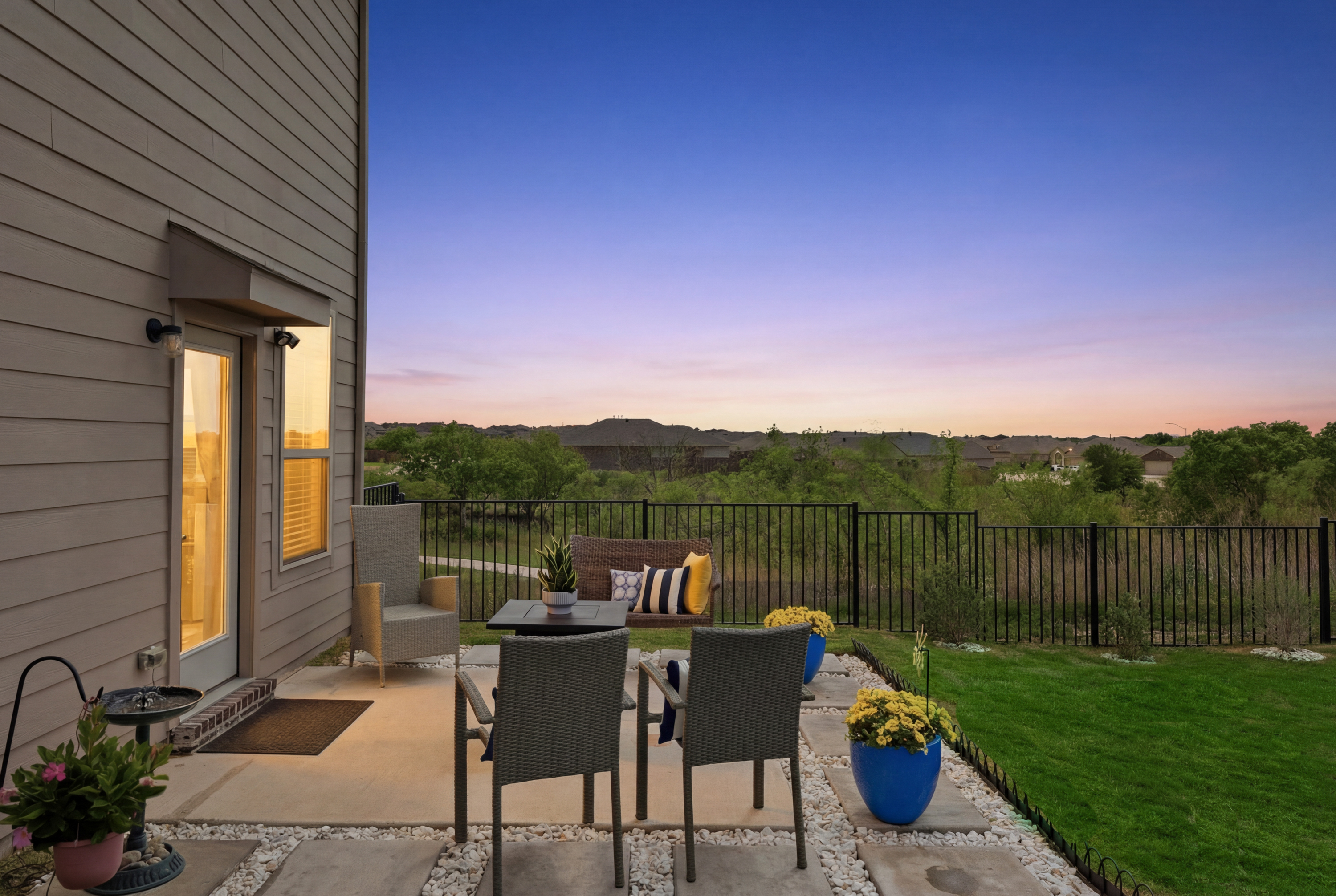  10905 Golden Barrel Court, Fort Worth, TX, 76108 - 物件實景