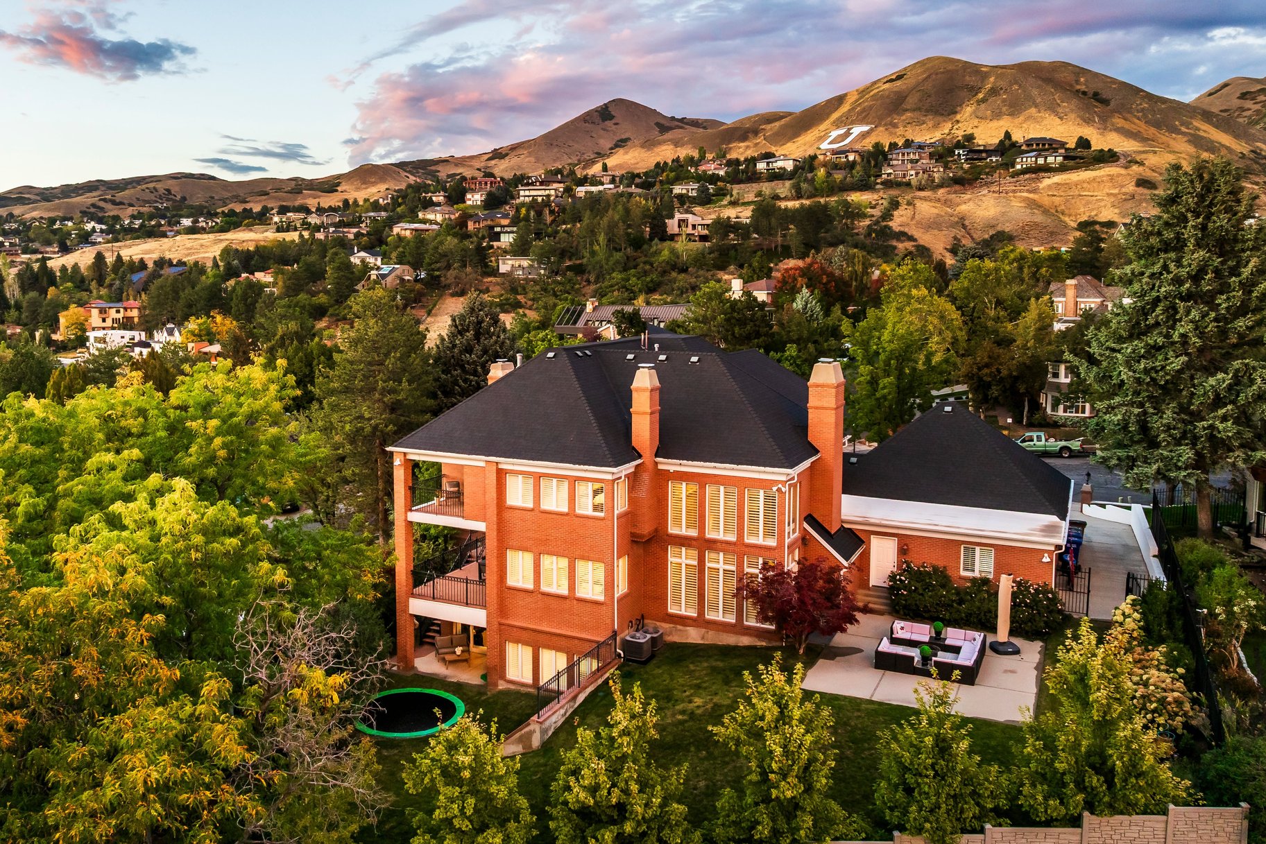  Timeless Architecture. Exceptional Living. An Extraordinary Location. - 物件實景