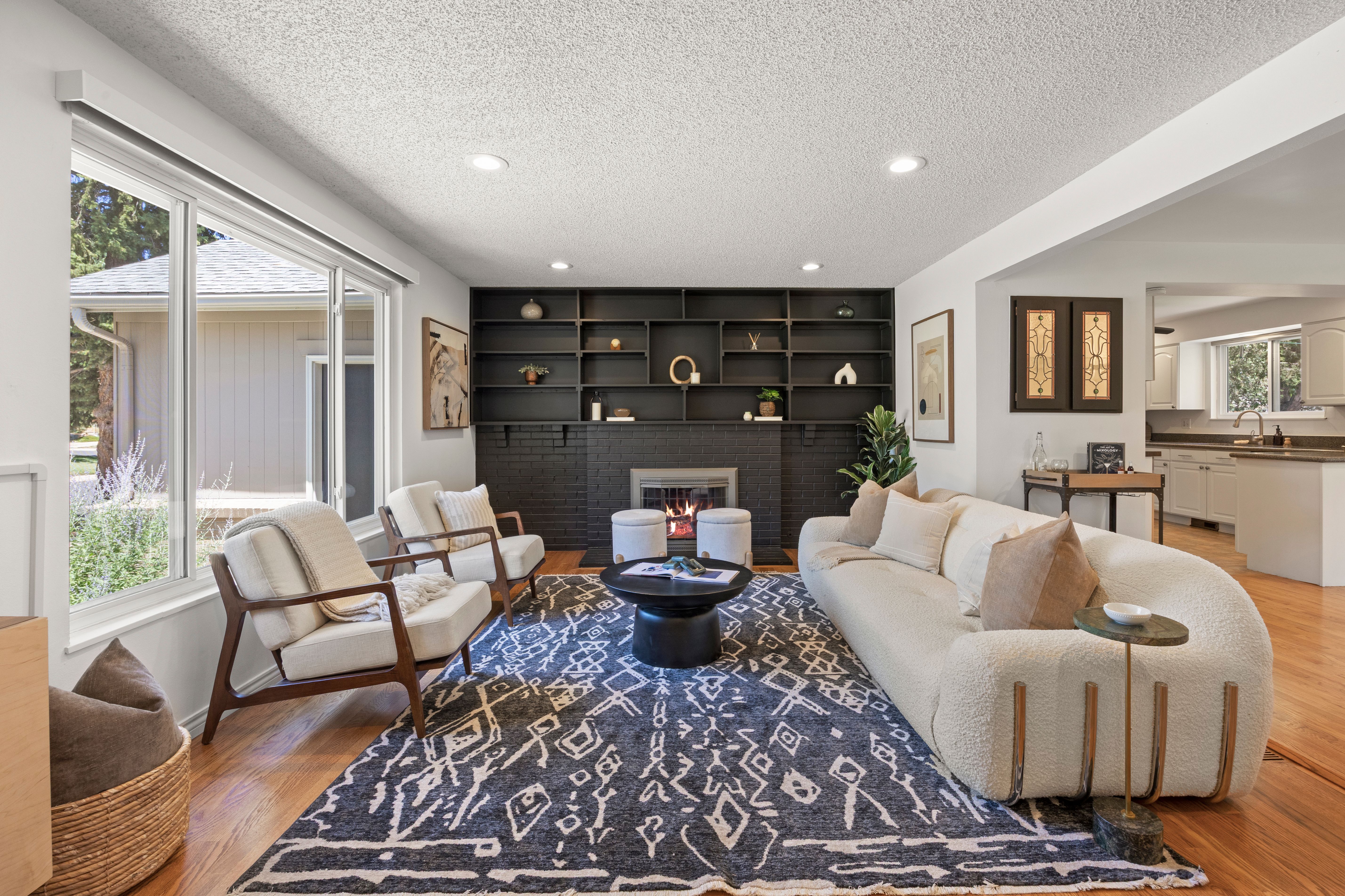  1822 South Olive Street, Denver, CO 80224 - 物件實景