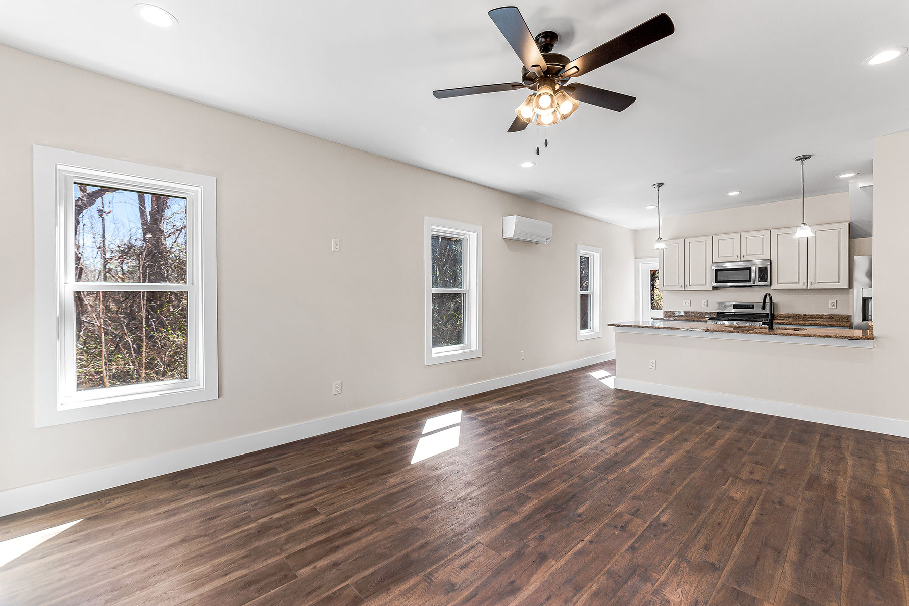  ASHEVILLE - 物件實景