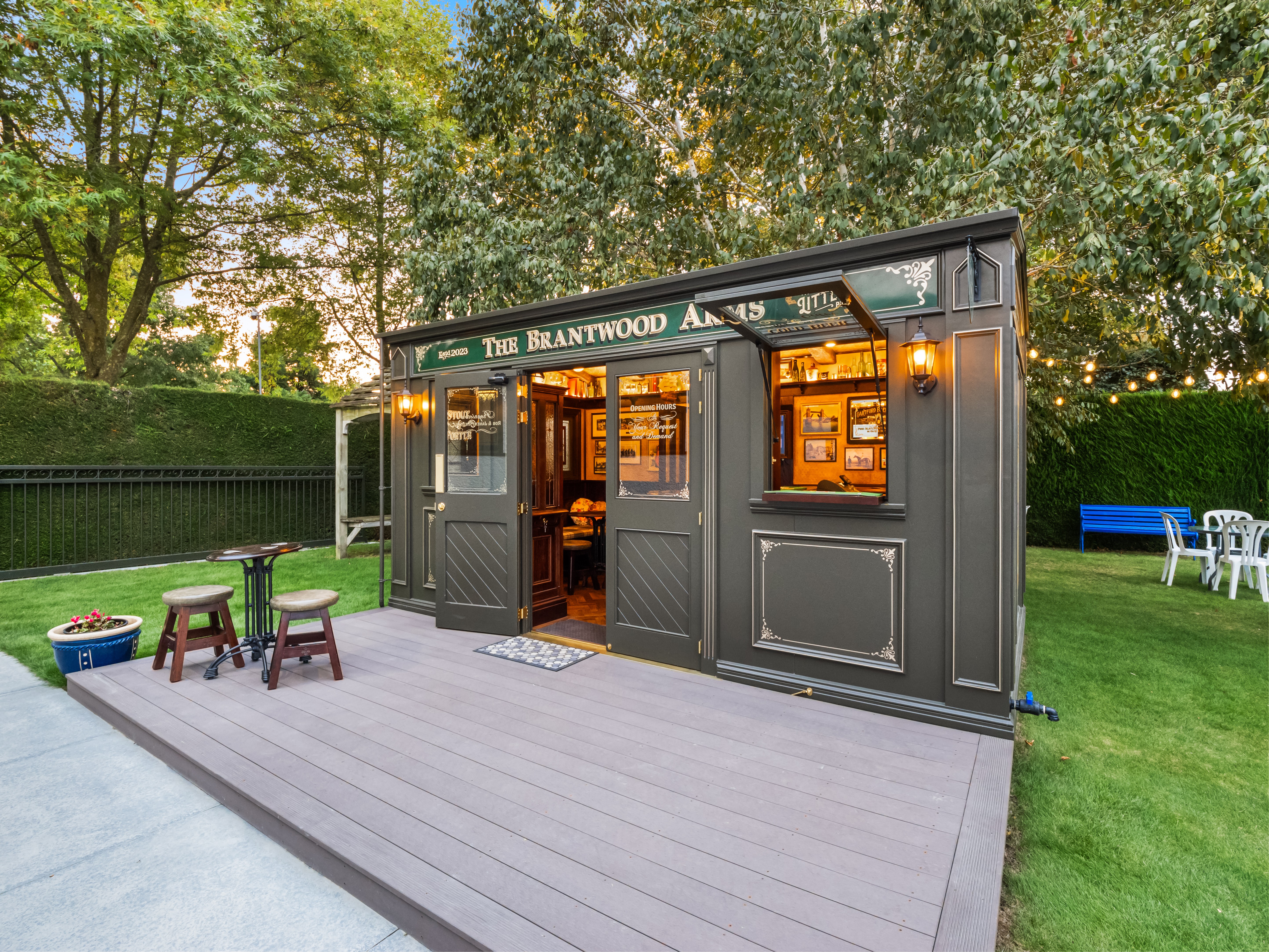  Seller Heading North - 物件實景