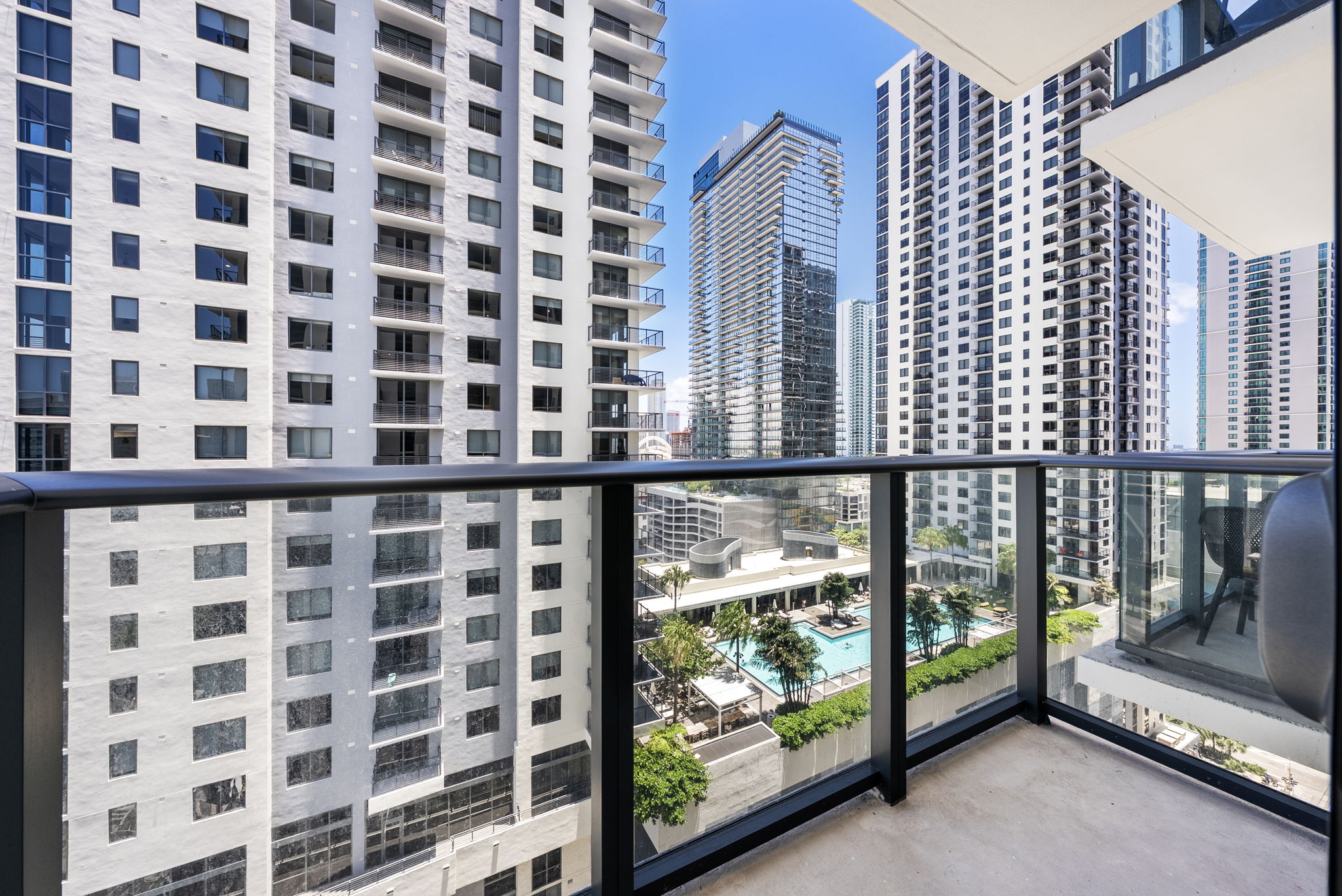  11 NE 6th Street, Miami, FL, 33132 - 物件實景