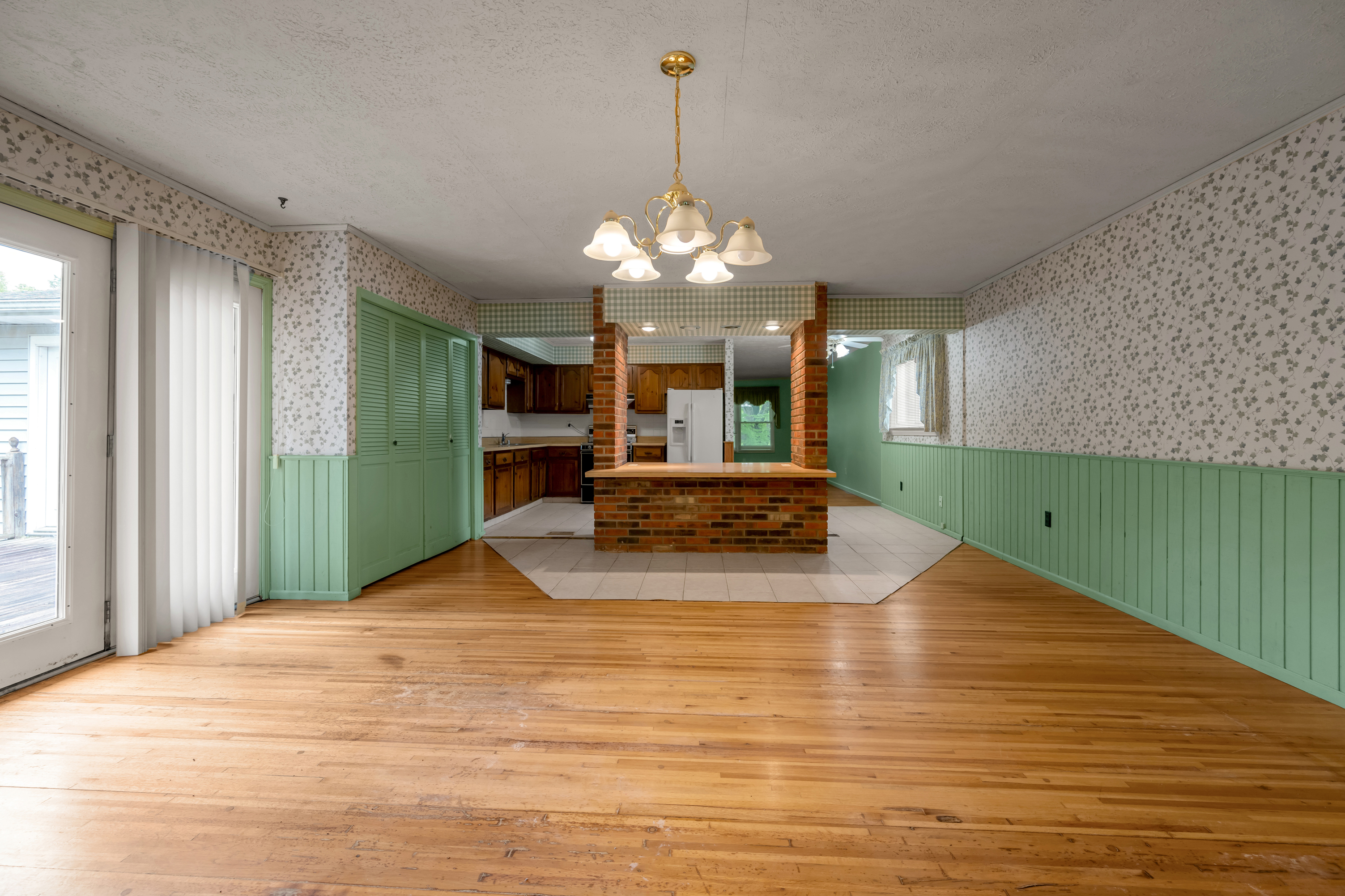  1282 Narragansett Park - 物件實景