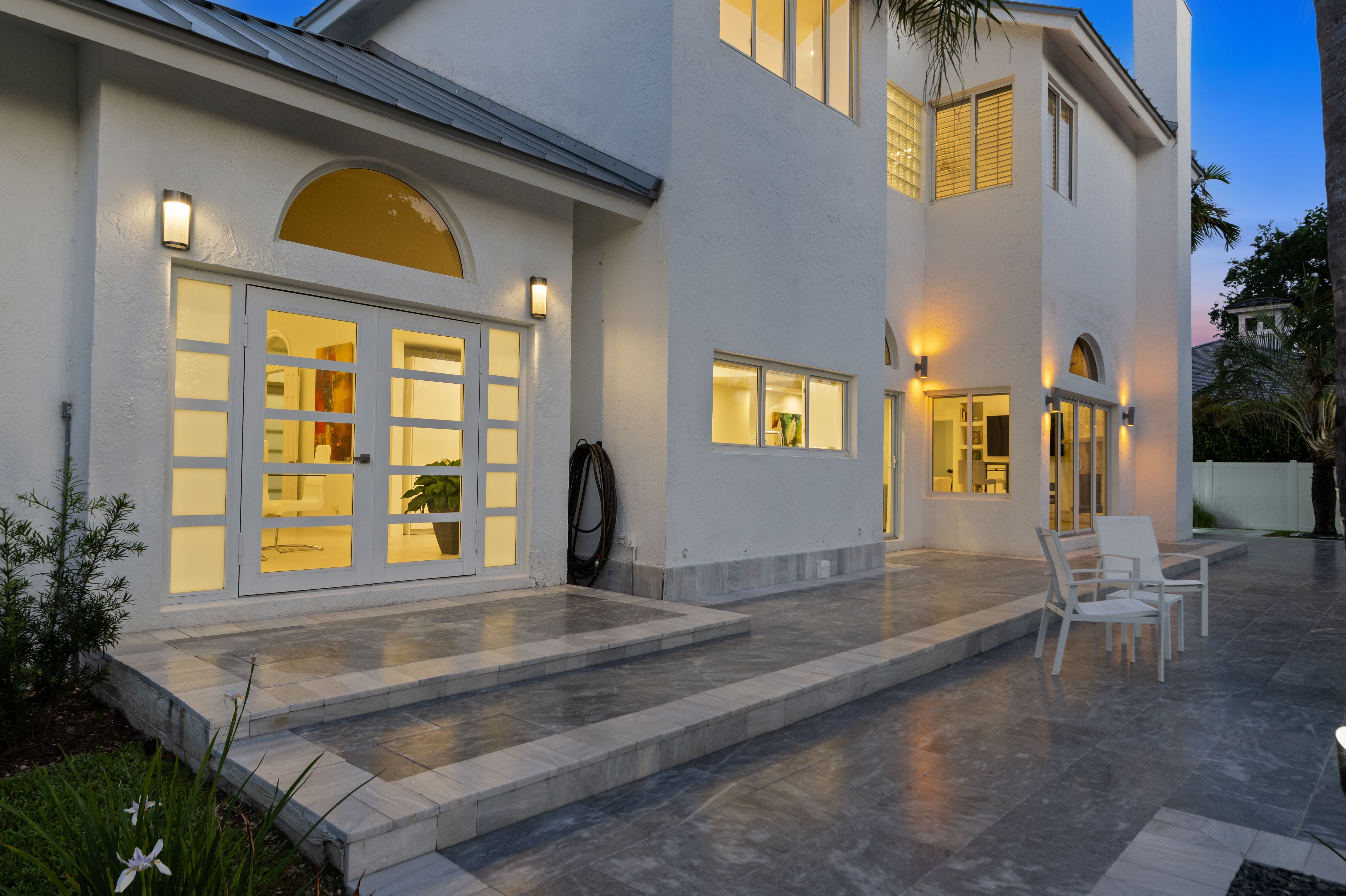  607 Intracoastal Drive, Fort Lauderdale, FL, 33304 - 物件實景