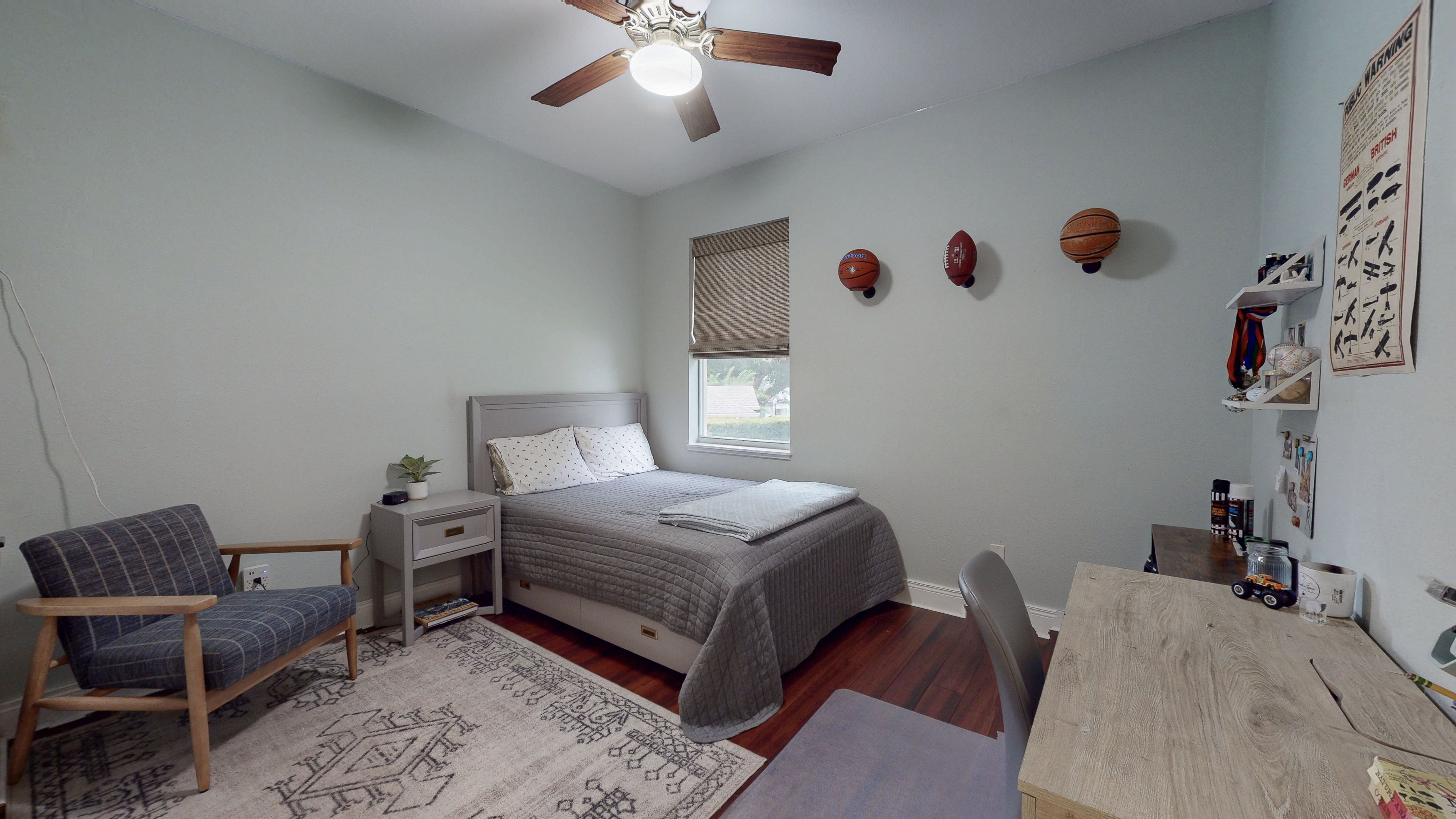 Clermont, Florida, 34711, United States, 4 Bedrooms Bedrooms, ,3 BathroomsBathrooms,Residential,For Sale,1975367