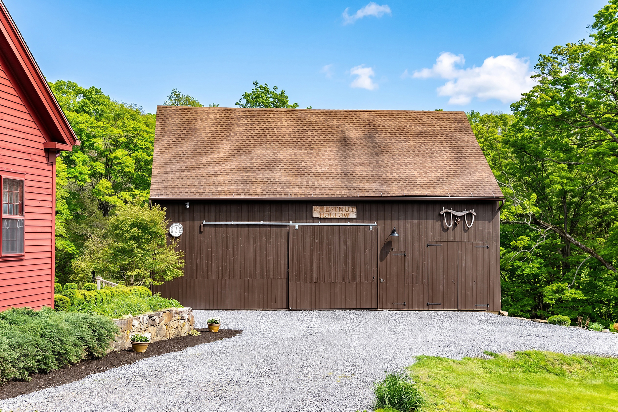  253 Bacon Pond Road - 物件實景