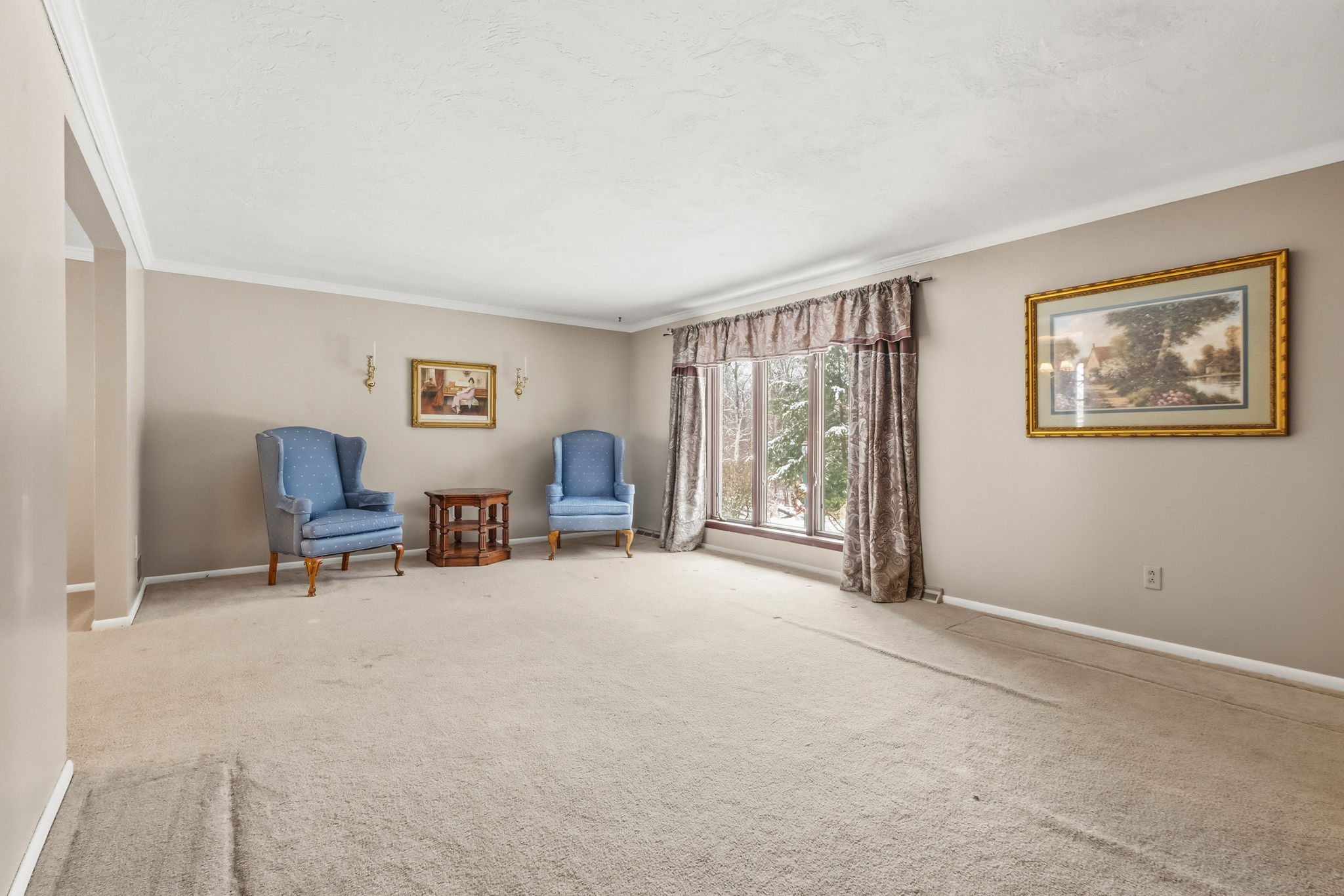  21 West Hillcrest Road, Eighty Four, PA 15330 - 物件實景