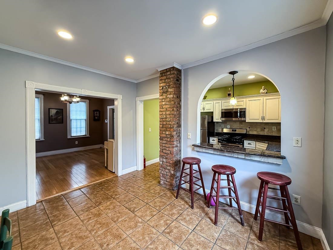 Jersey City, New Jersey, 07307, United States, 4 Bedrooms Bedrooms, ,2 BathroomsBathrooms,Residential,For Sale,1991829