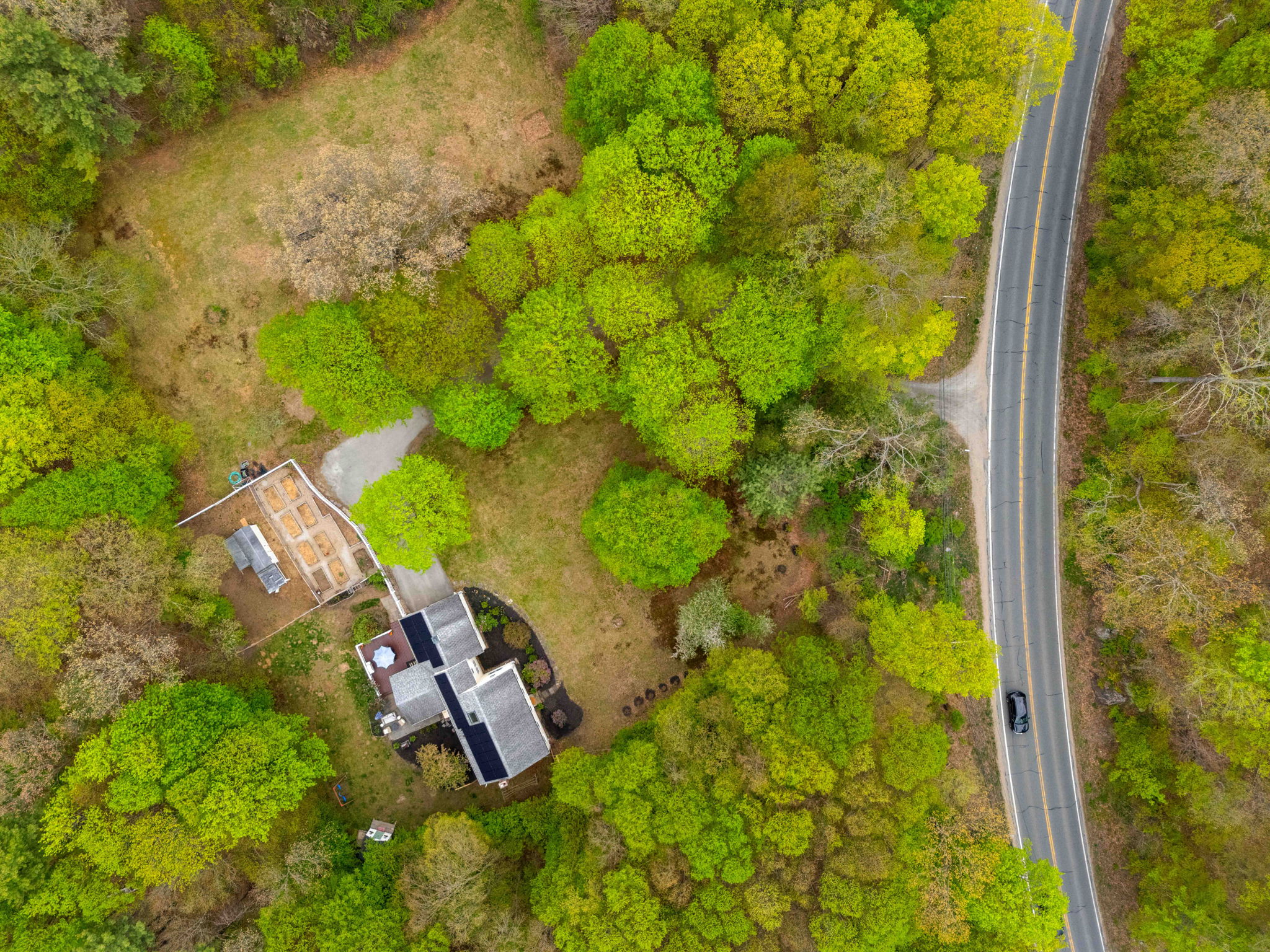  156 Washington St, Boxford, MA, 01921 - 物件實景
