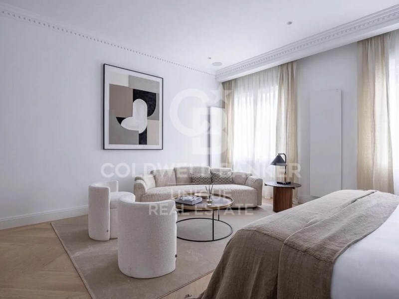 Madrid, Comunidad de Madrid, ES, 3 Bedrooms Bedrooms, ,4 BathroomsBathrooms,Residential,For Sale,1867258