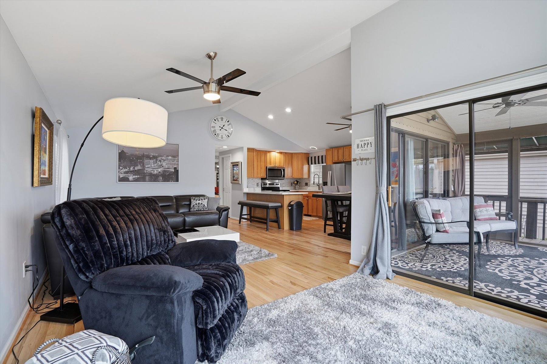  1230 Melton Road, Unit 40, West Union, SC 29696 - 物件實景